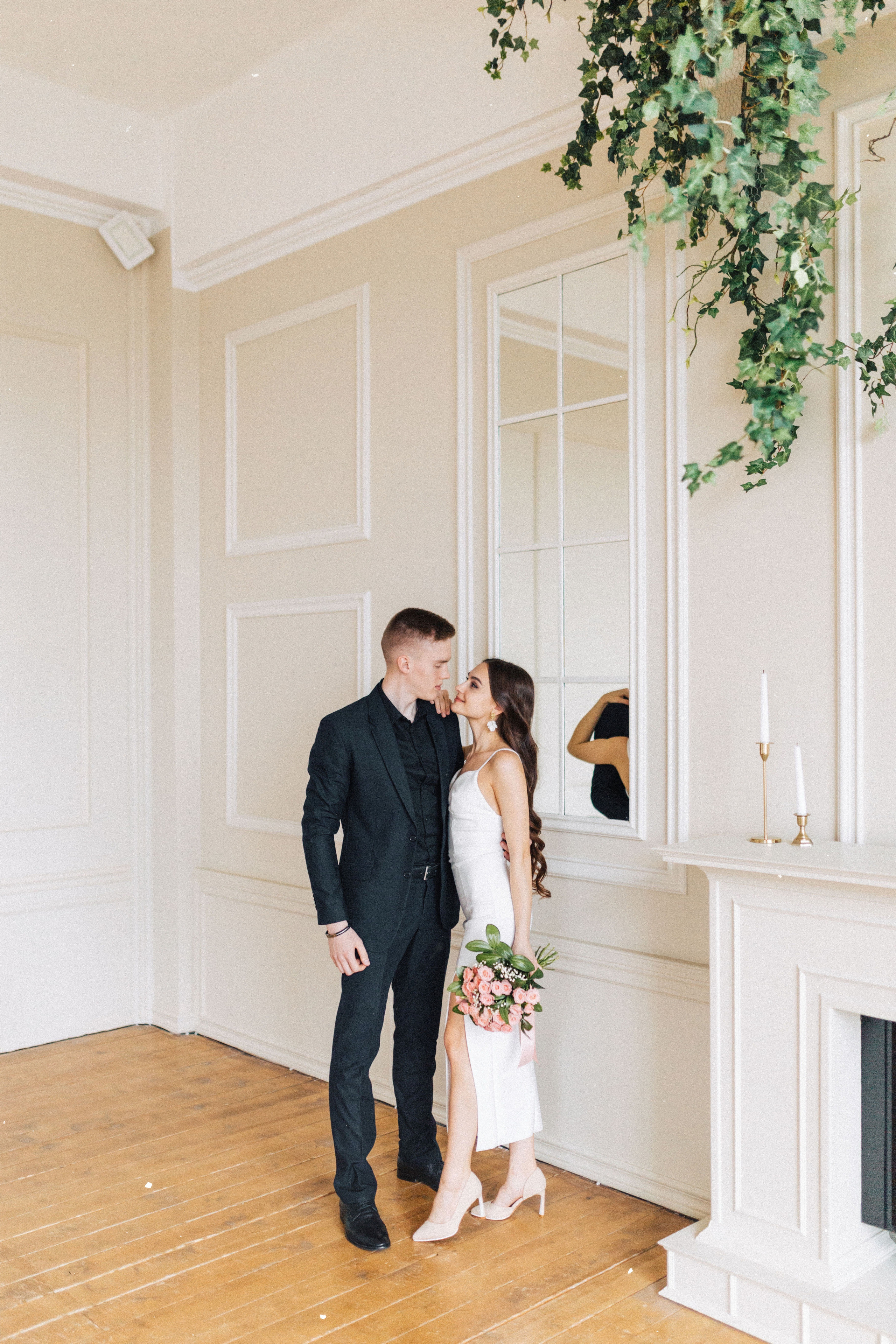 Женя/Алина. Фотограф в Москве Татьяна Сергеева