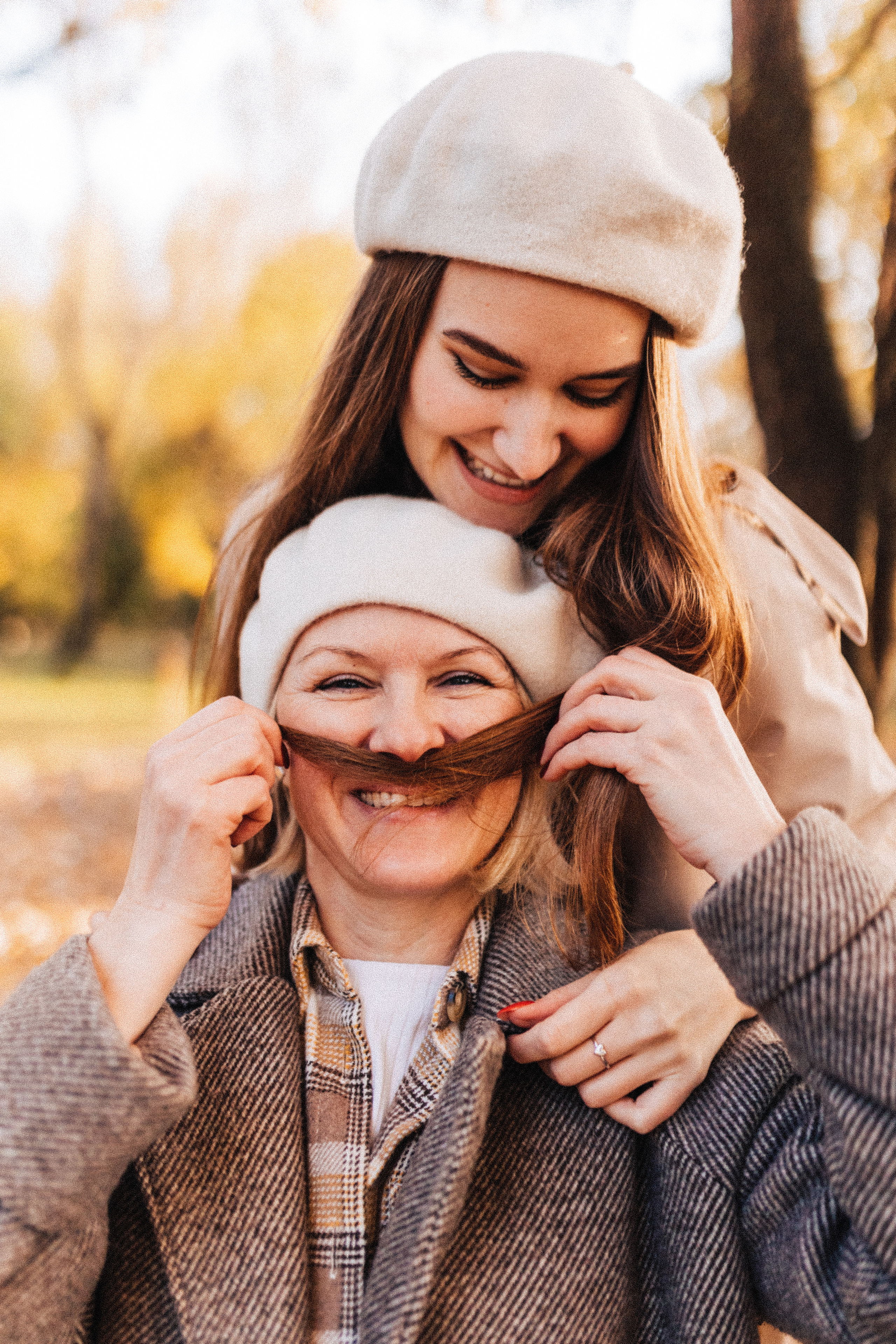 Даша/тетя Оля. Фотограф в Москве Татьяна Сергеева