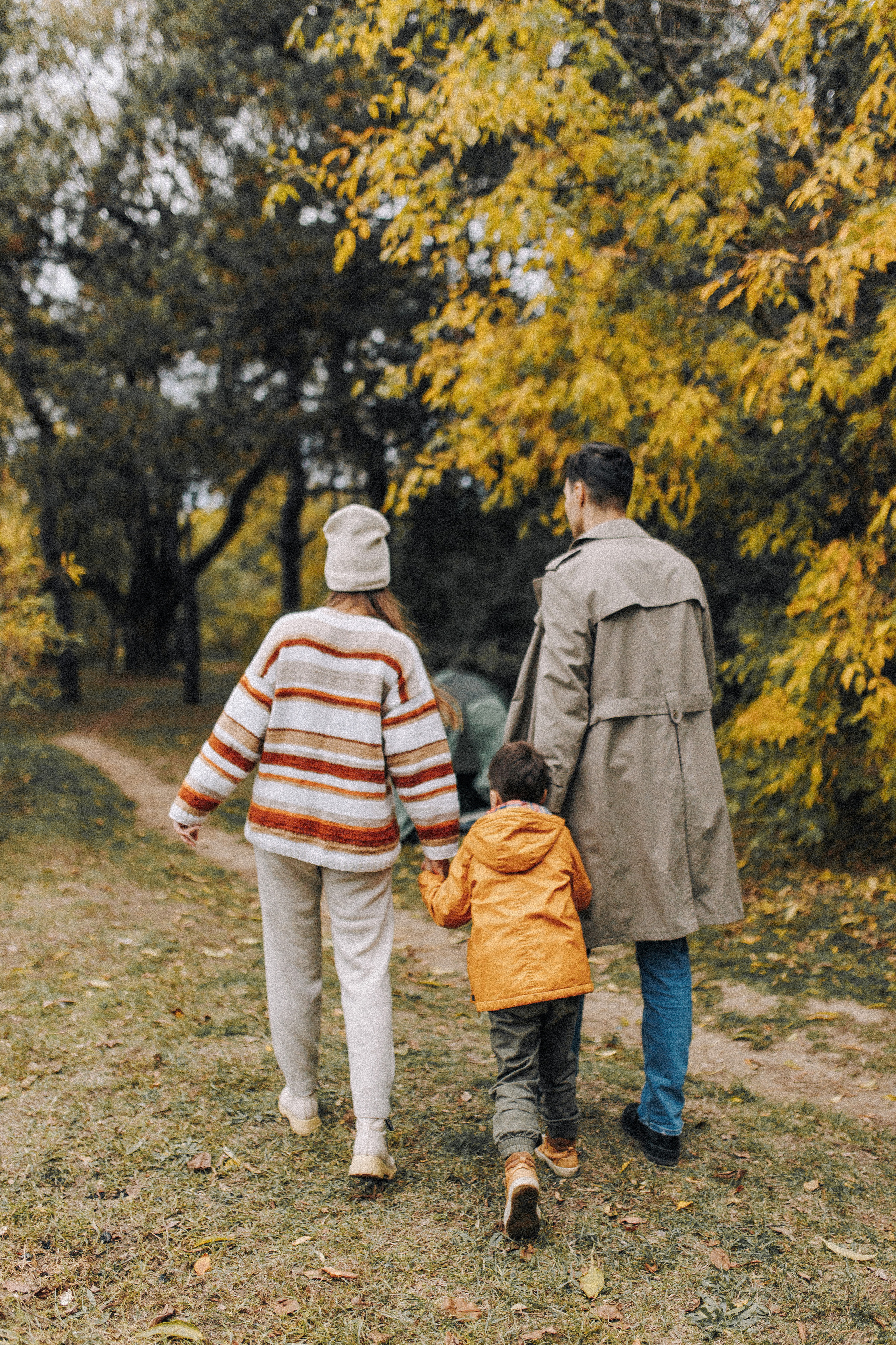 Сережа/Катя/Даня. Фотограф в Москве Татьяна Сергеева