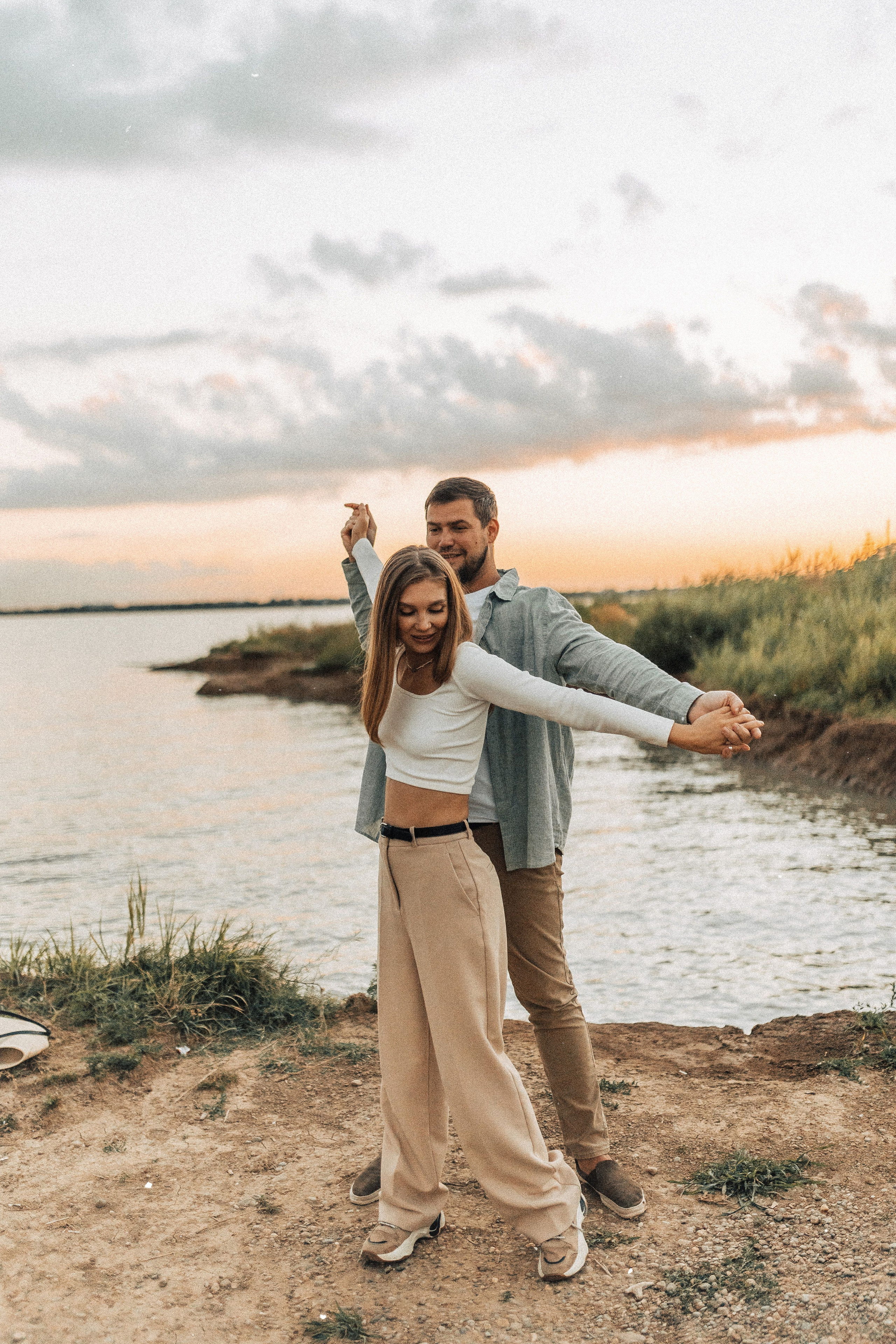 Саша/Алена. Фотограф в Москве Татьяна Сергеева