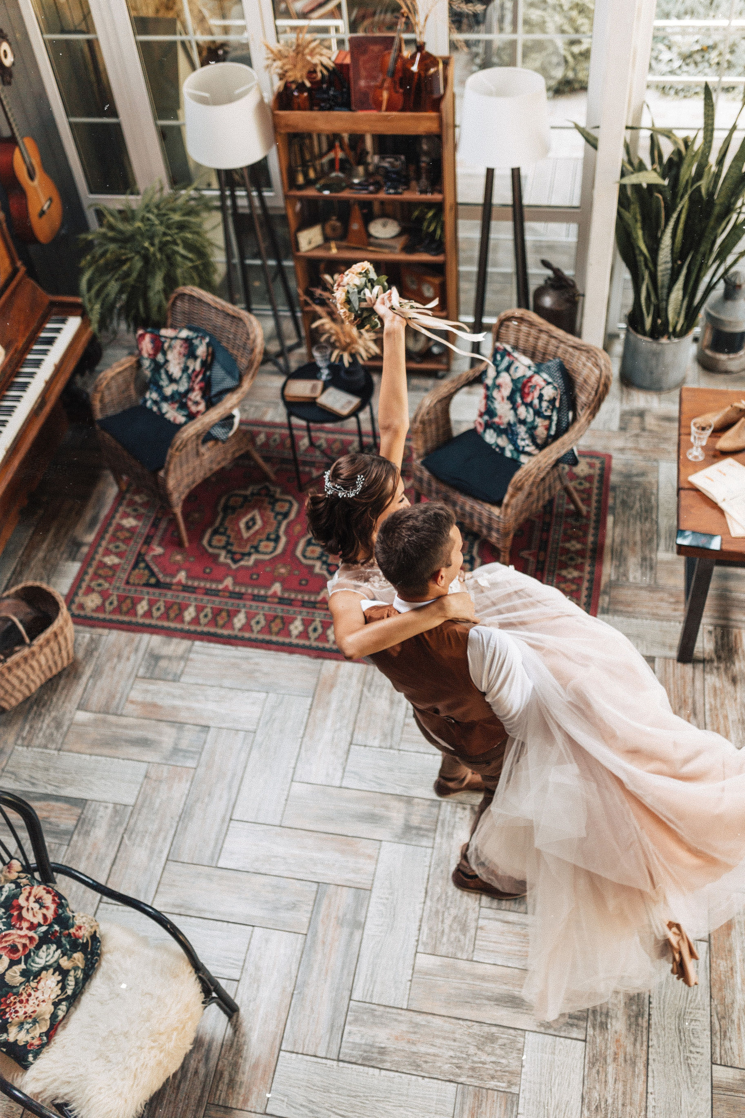 Гоша/Оля. Фотограф в Москве Татьяна Сергеева