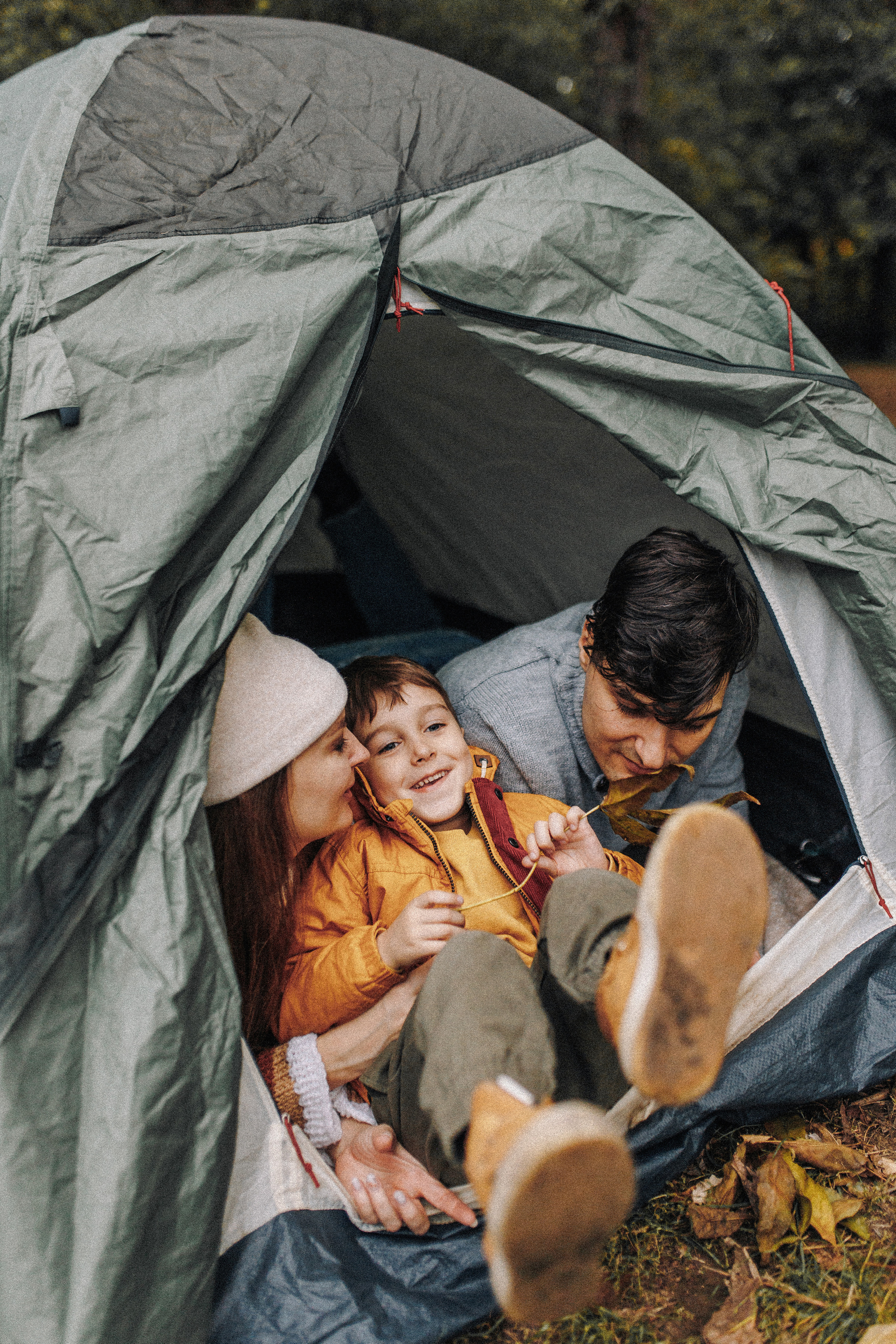 Сережа/Катя/Даня. Фотограф в Москве Татьяна Сергеева
