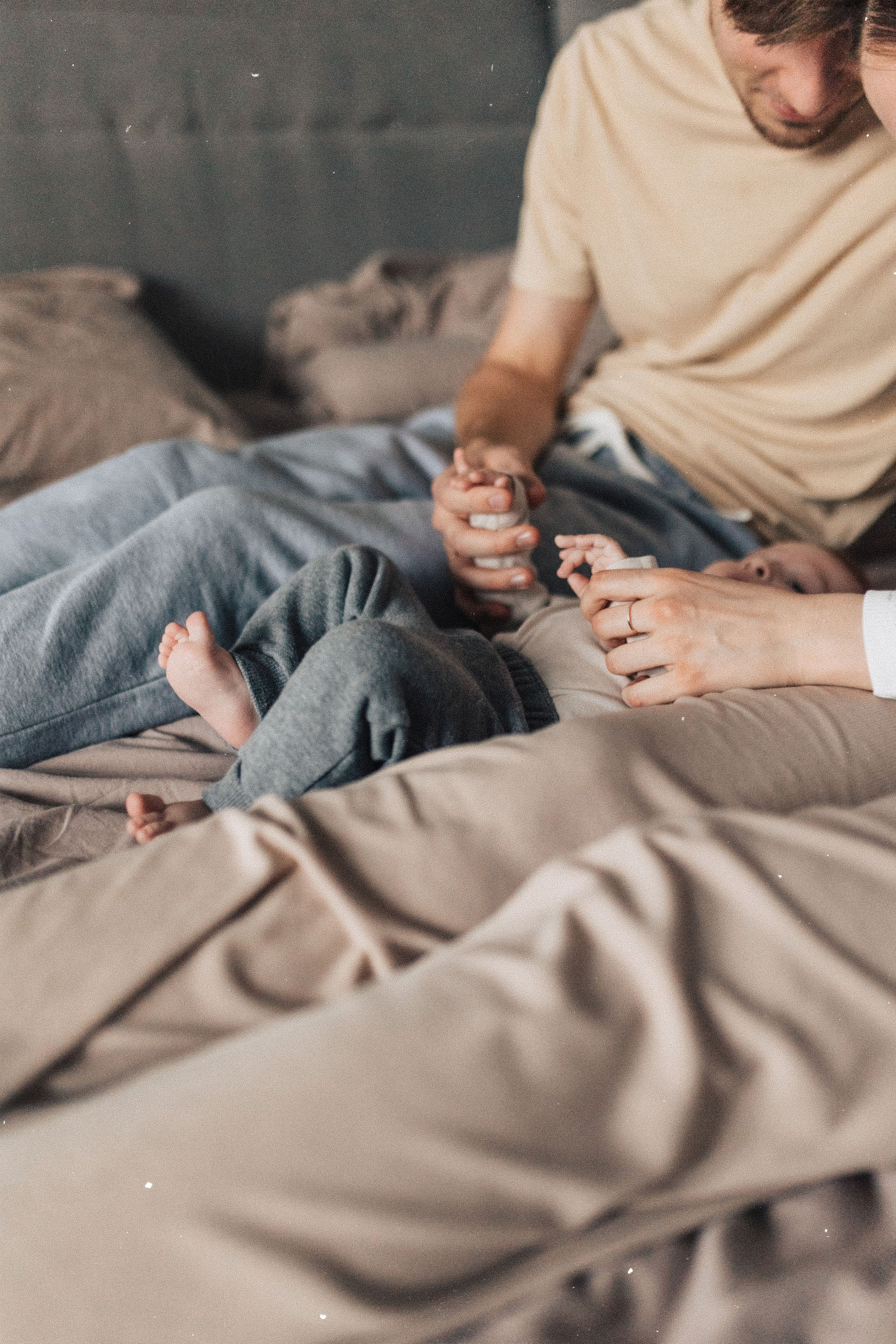 Никита/Оля/Тимофей. Фотограф в Москве Татьяна Сергеева