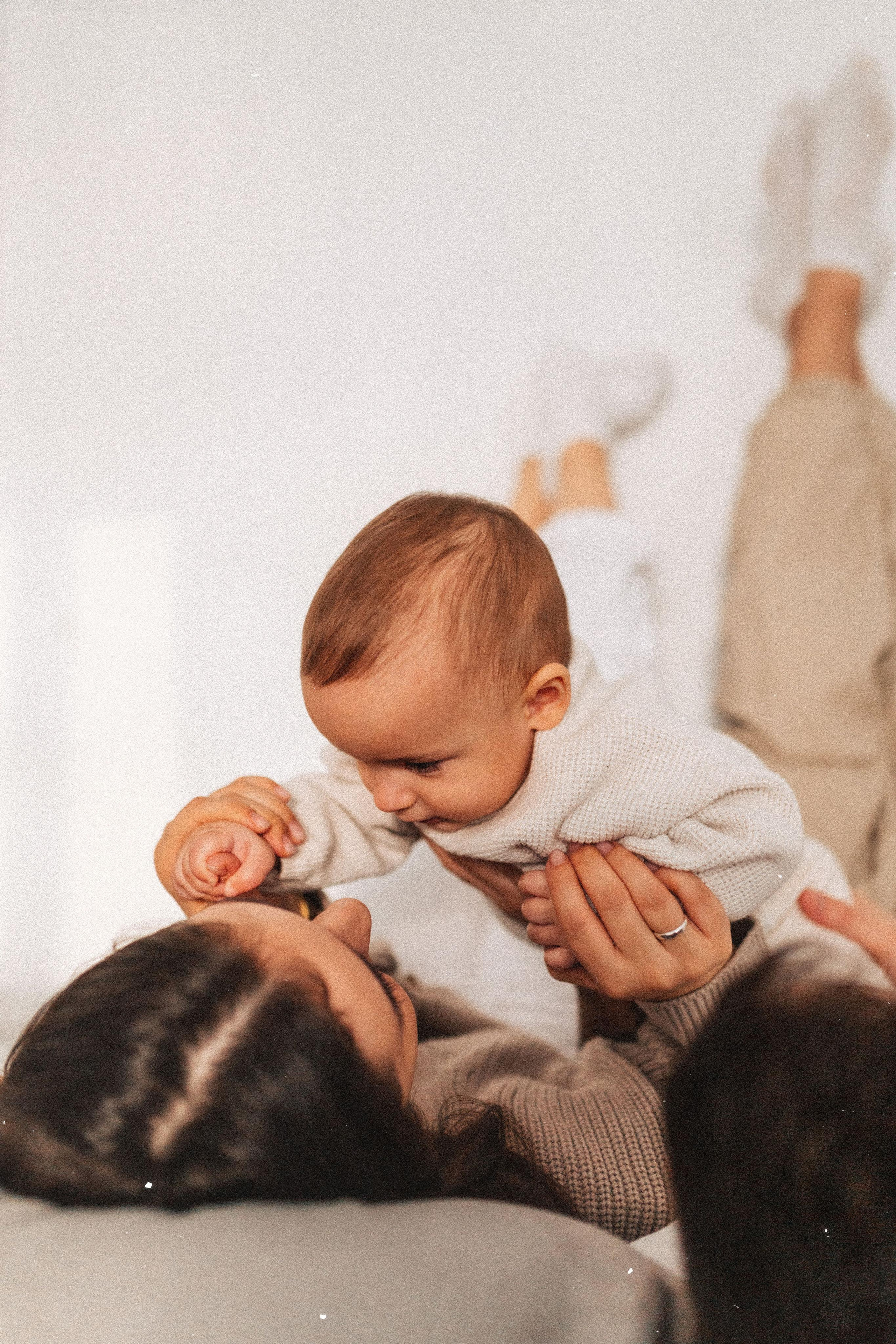 Эд/Сью/Сэми. Фотограф в Москве Татьяна Сергеева