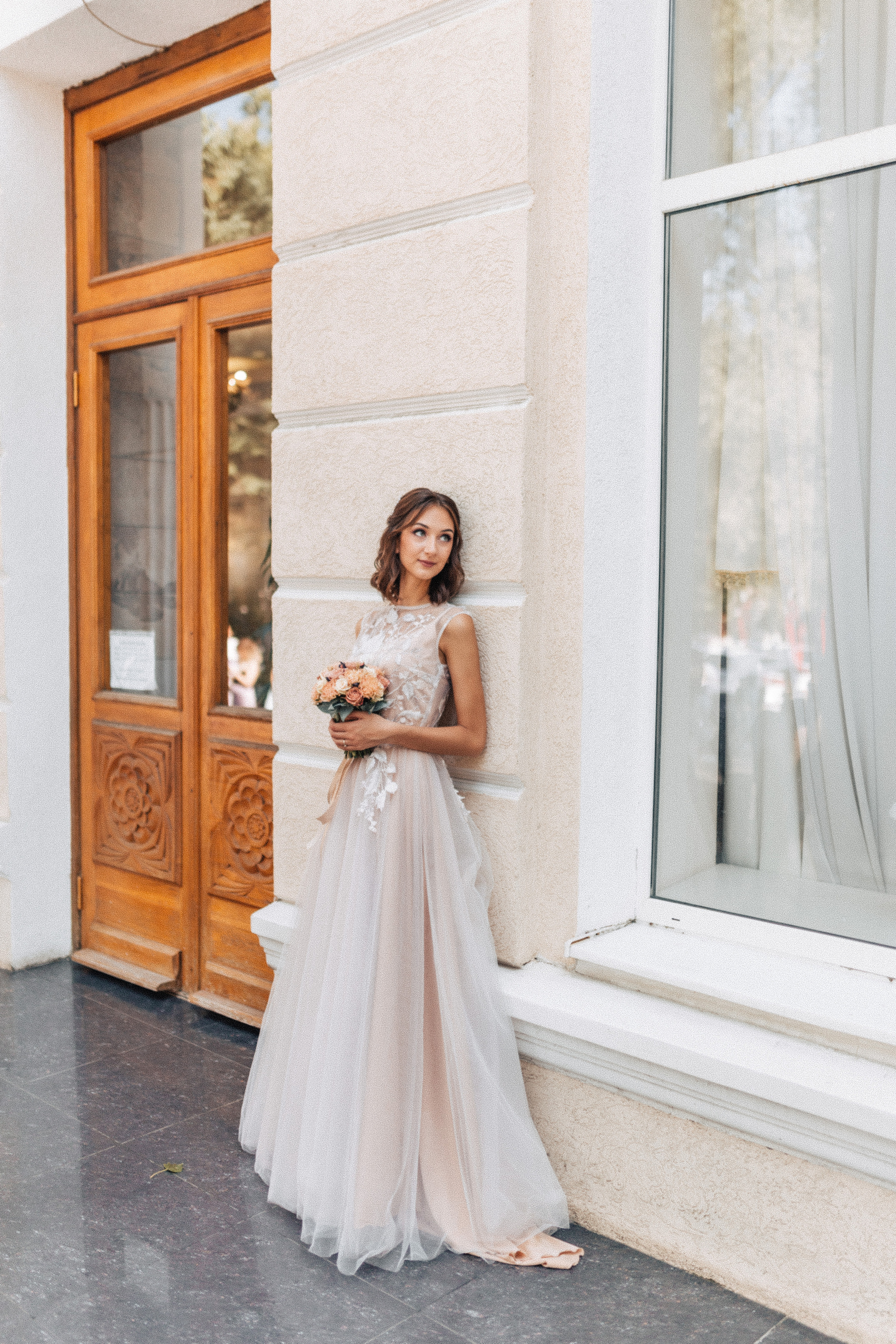 Гоша/Оля. Фотограф в Москве Татьяна Сергеева