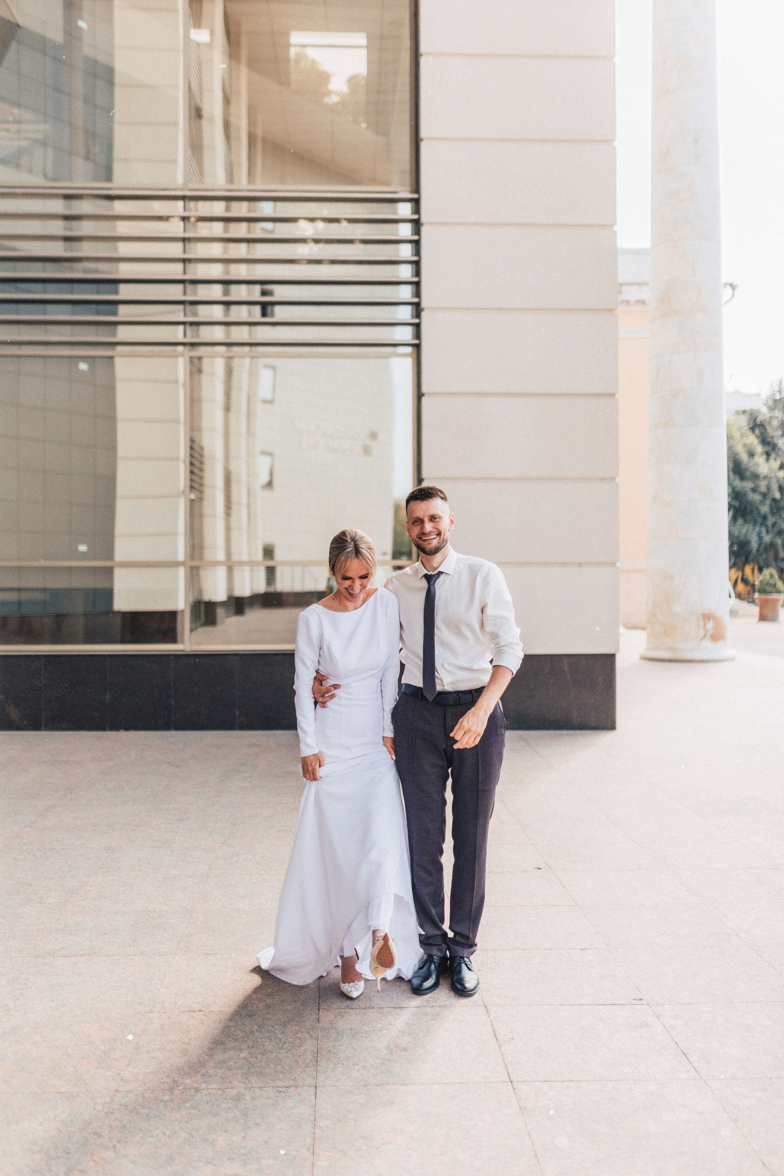 Юрий/Маргарита. Фотограф в Москве Татьяна Сергеева