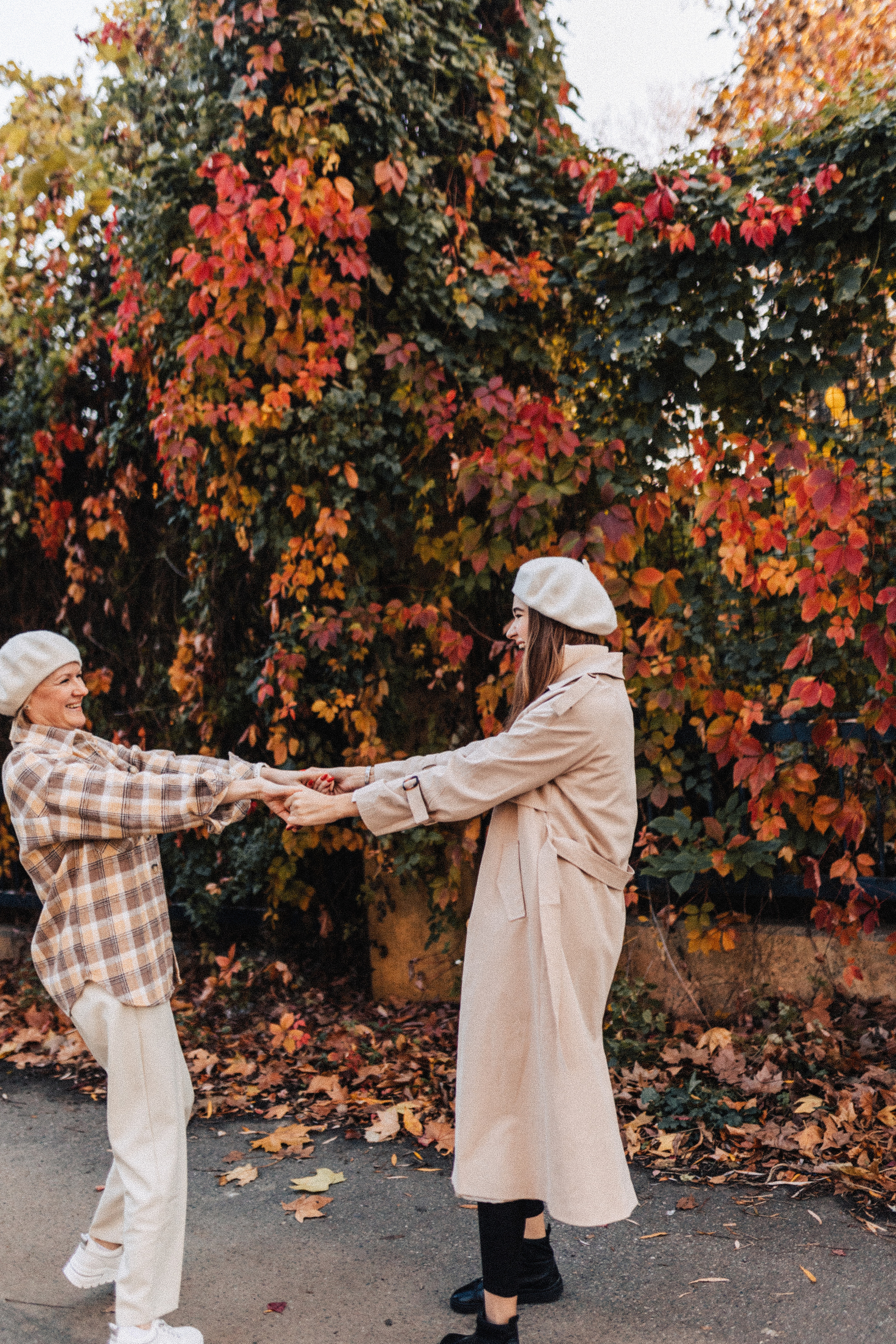 Даша/тетя Оля. Фотограф в Москве Татьяна Сергеева