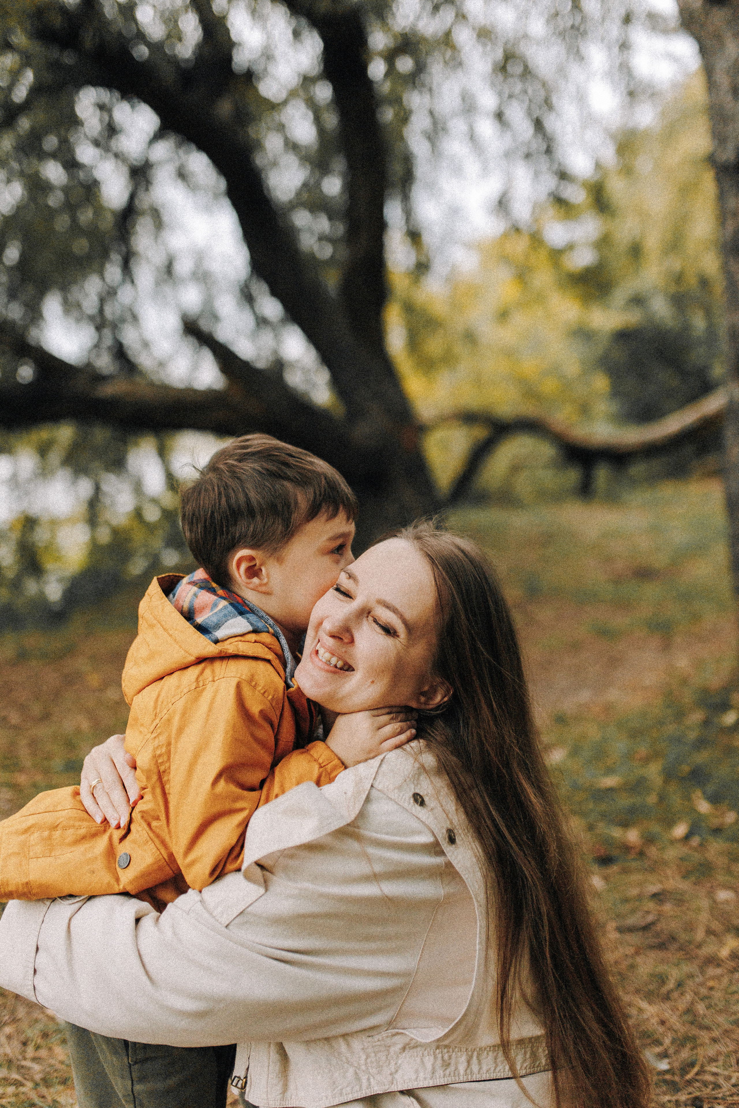 Сережа/Катя/Даня. Фотограф в Москве Татьяна Сергеева