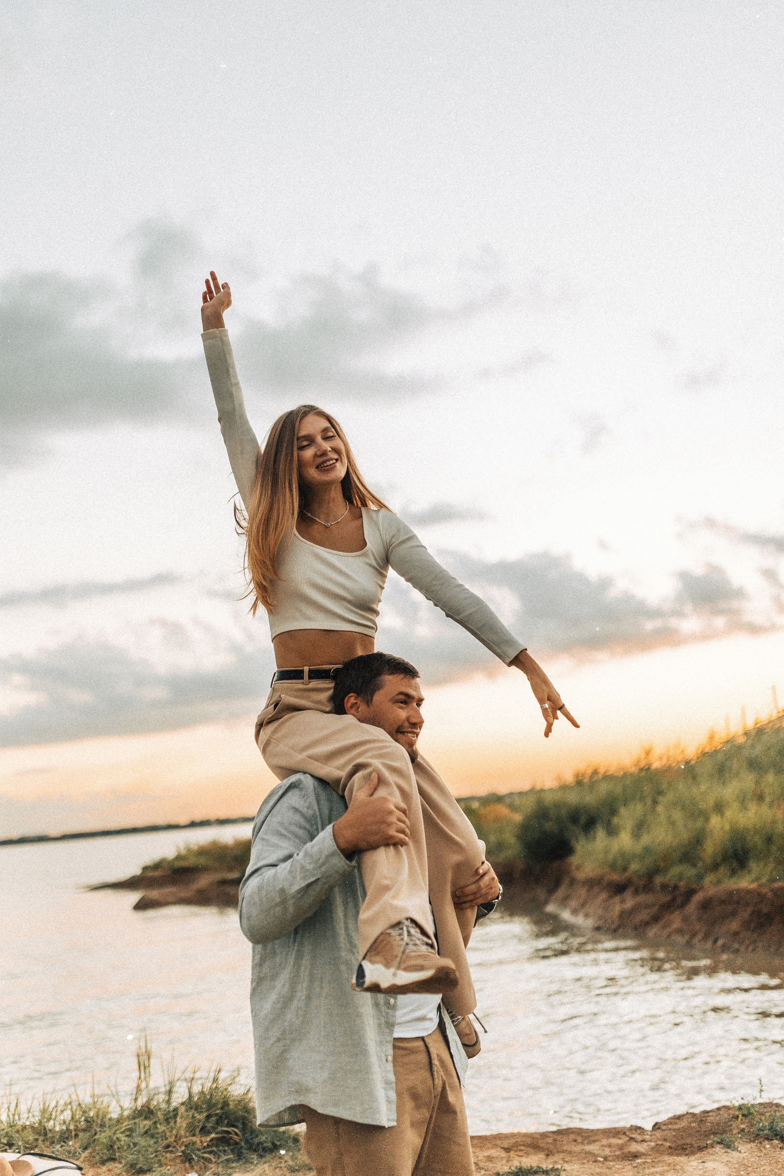 Саша/Алена. Фотограф в Москве Татьяна Сергеева