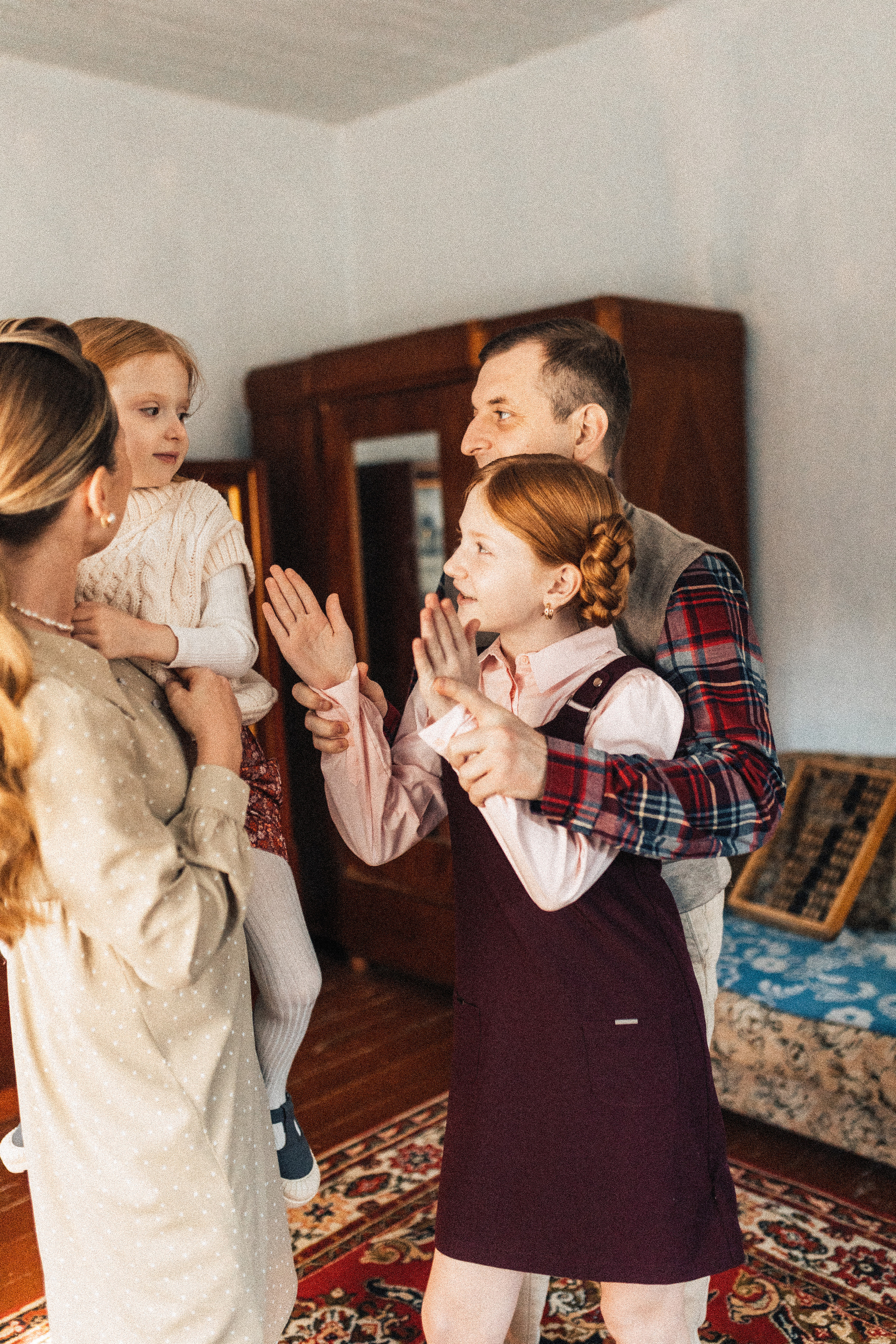 Мурат/Ксюша/Соня/Кира. Фотограф в Москве Татьяна Сергеева