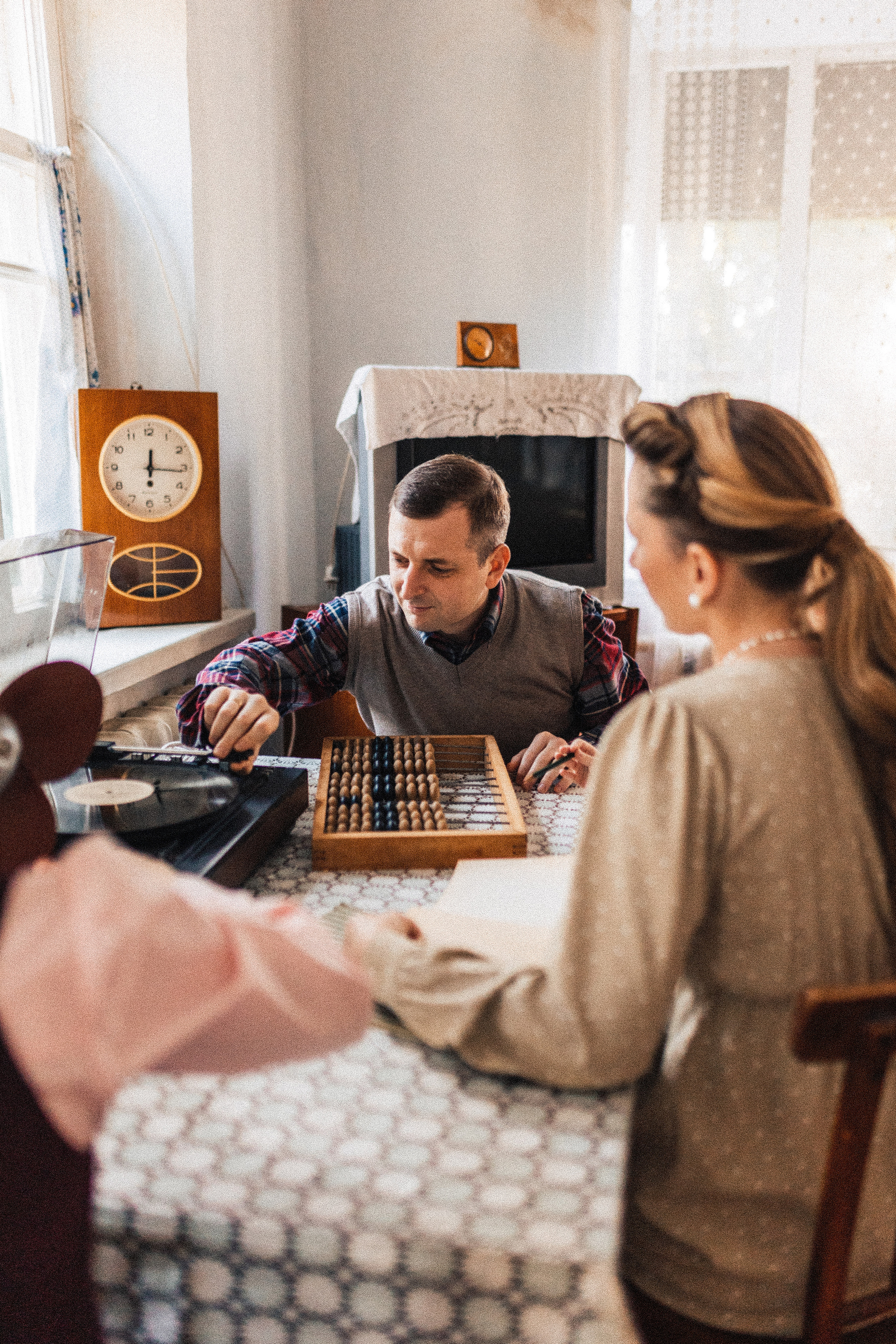 Мурат/Ксюша/Соня/Кира. Фотограф в Москве Татьяна Сергеева