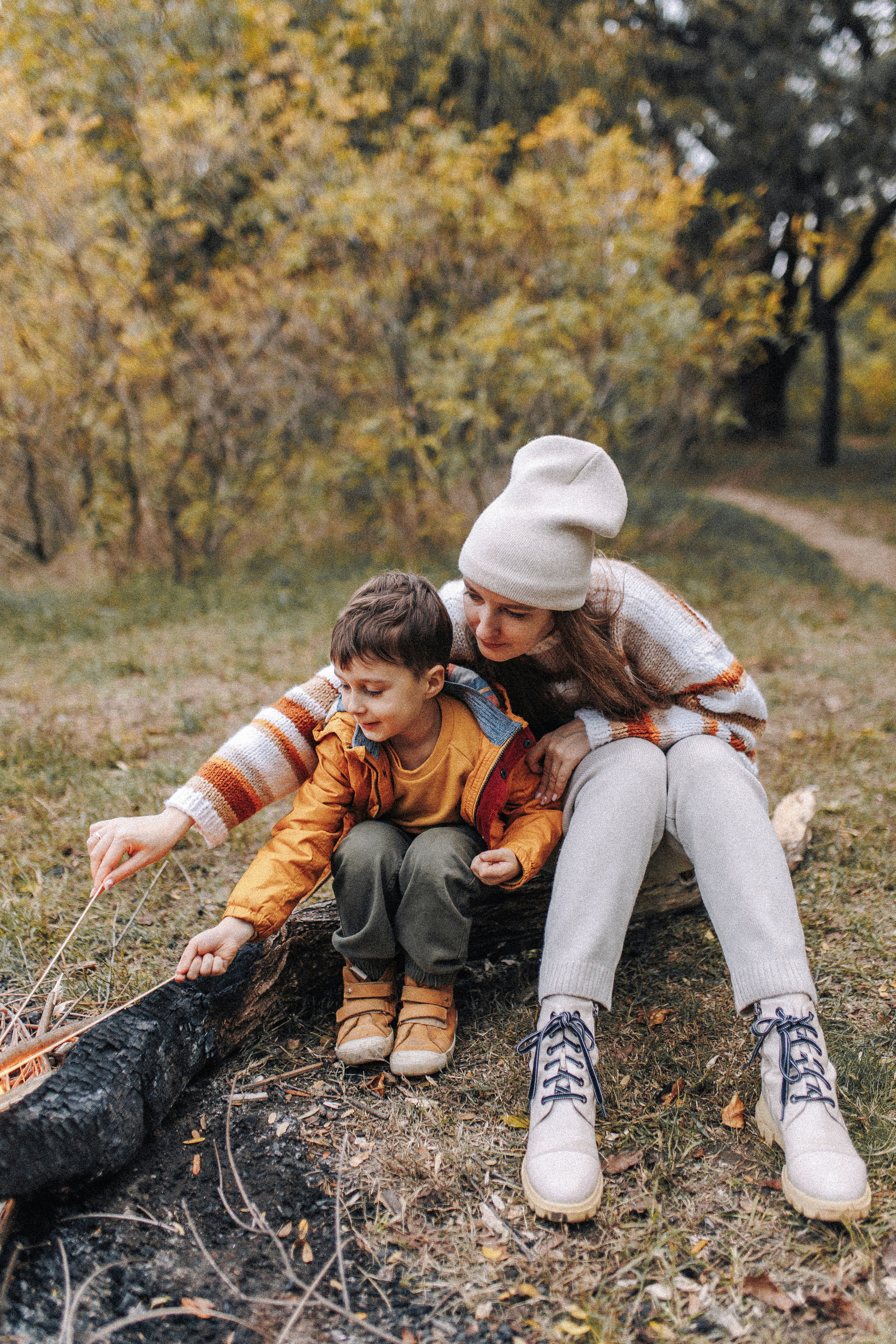 Сережа/Катя/Даня. Фотограф в Москве Татьяна Сергеева