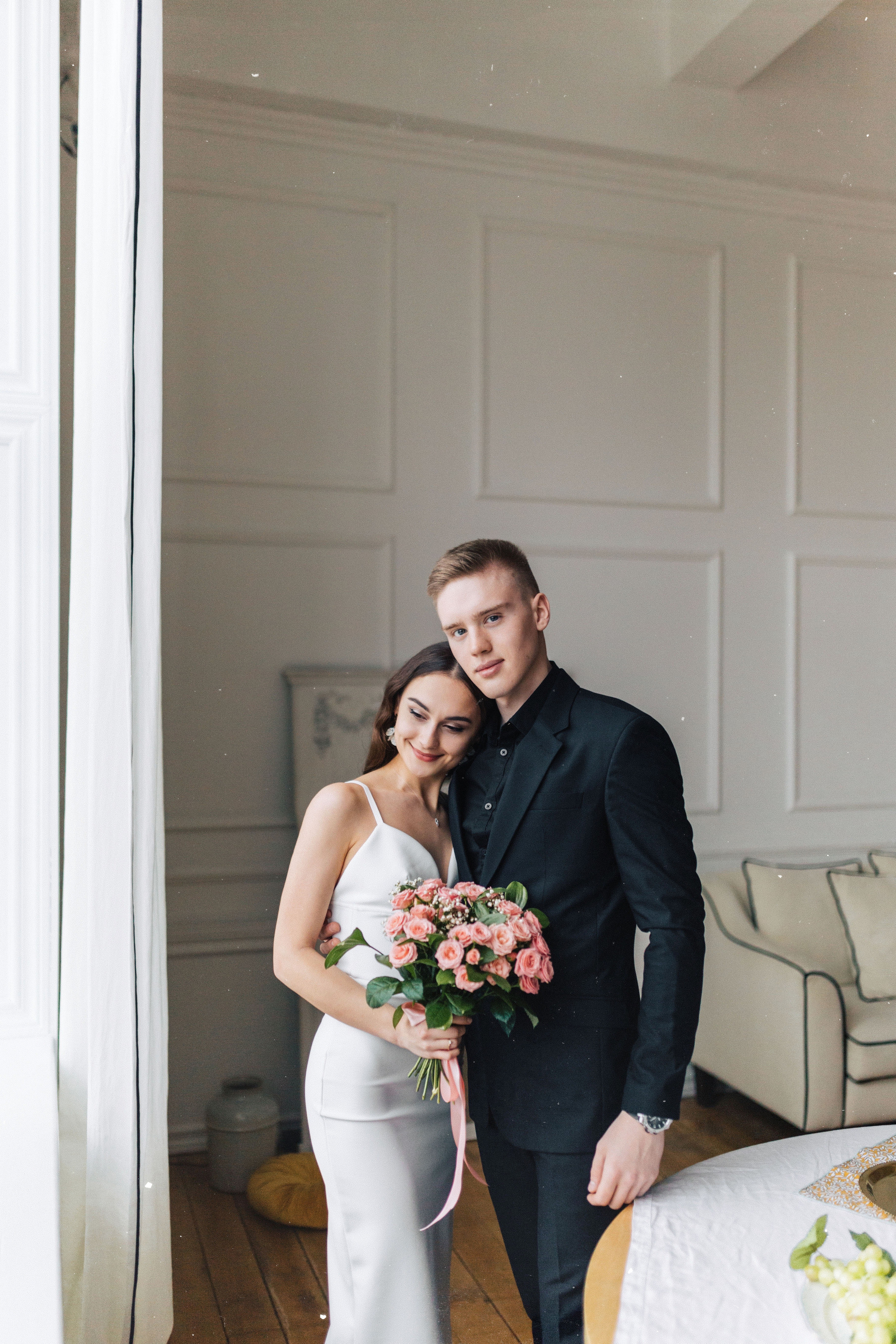 Женя/Алина. Фотограф в Москве Татьяна Сергеева