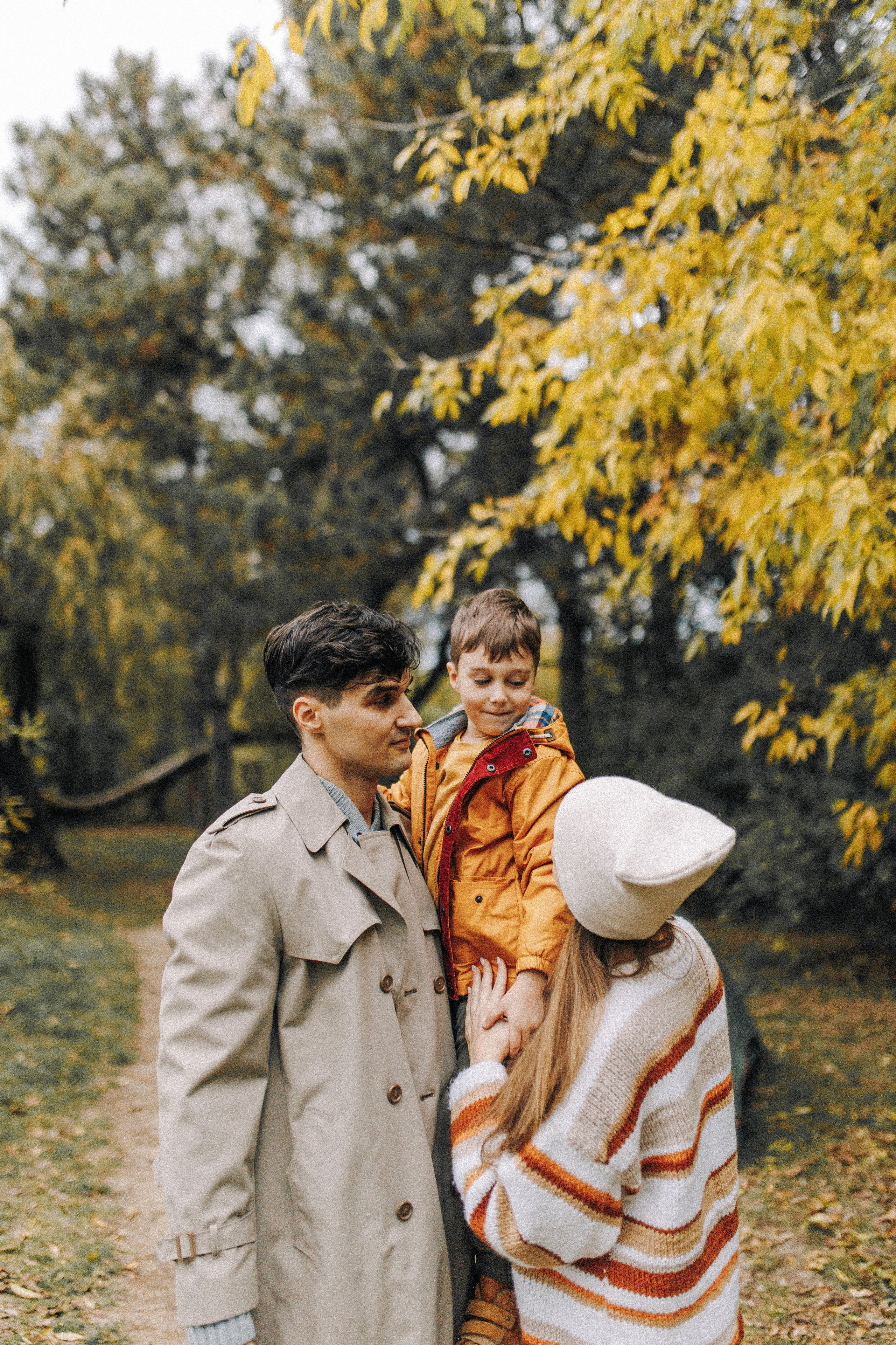 Сережа/Катя/Даня. Фотограф в Москве Татьяна Сергеева