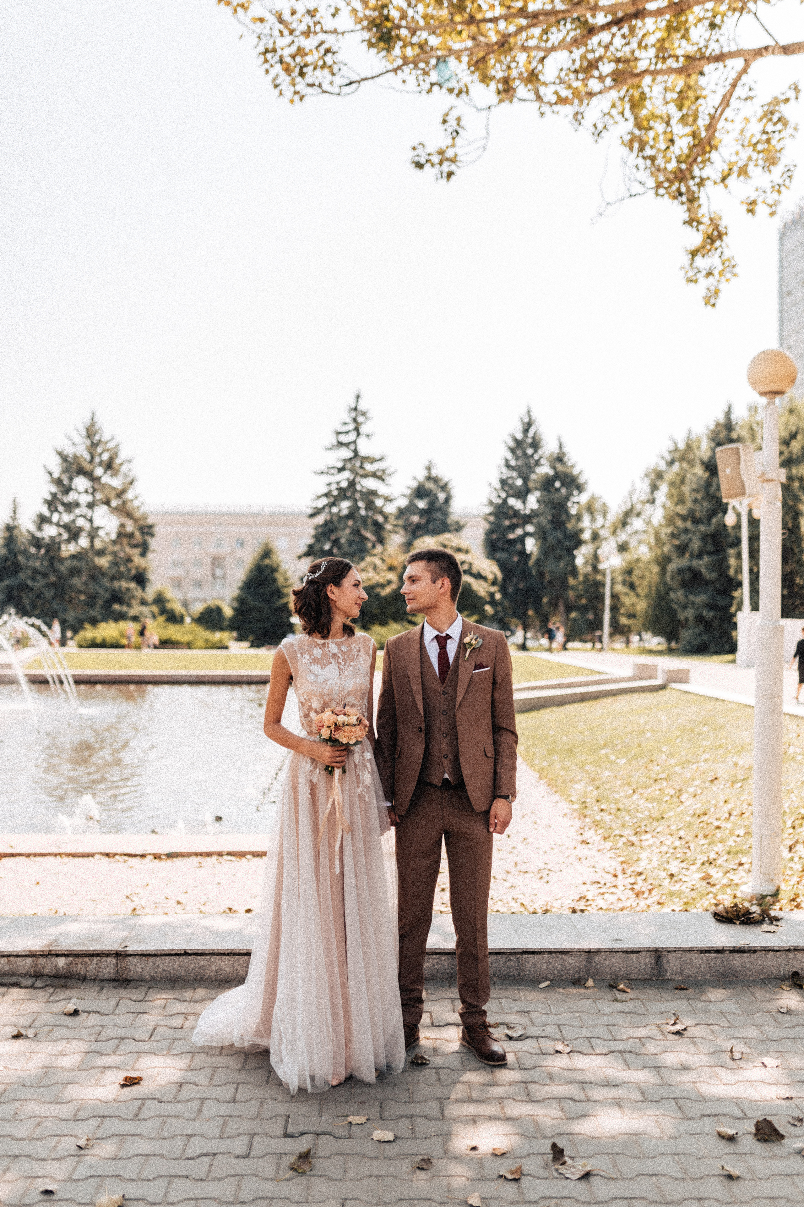 Гоша/Оля. Фотограф в Москве Татьяна Сергеева