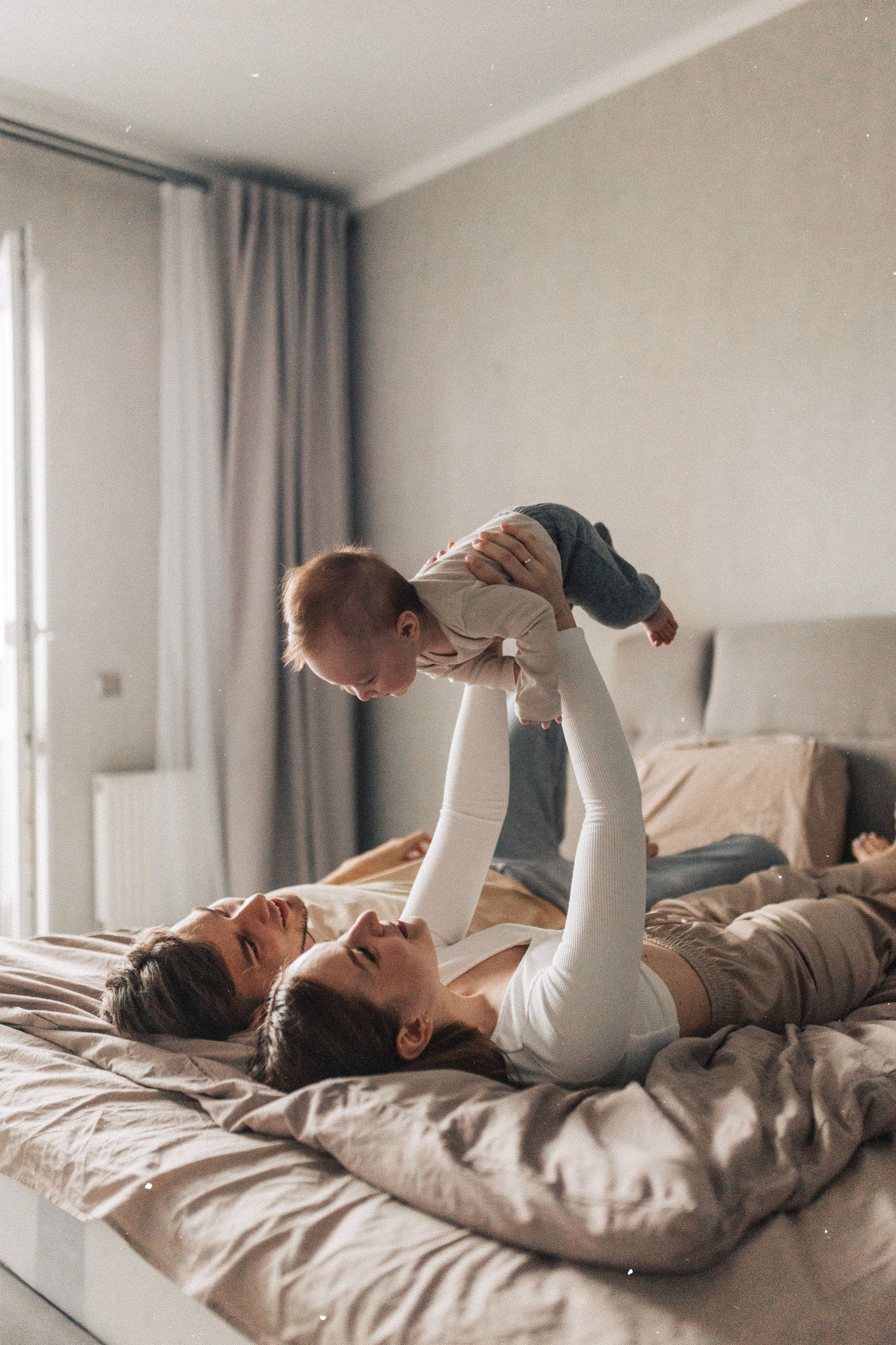 Никита/Оля/Тимофей. Фотограф в Москве Татьяна Сергеева