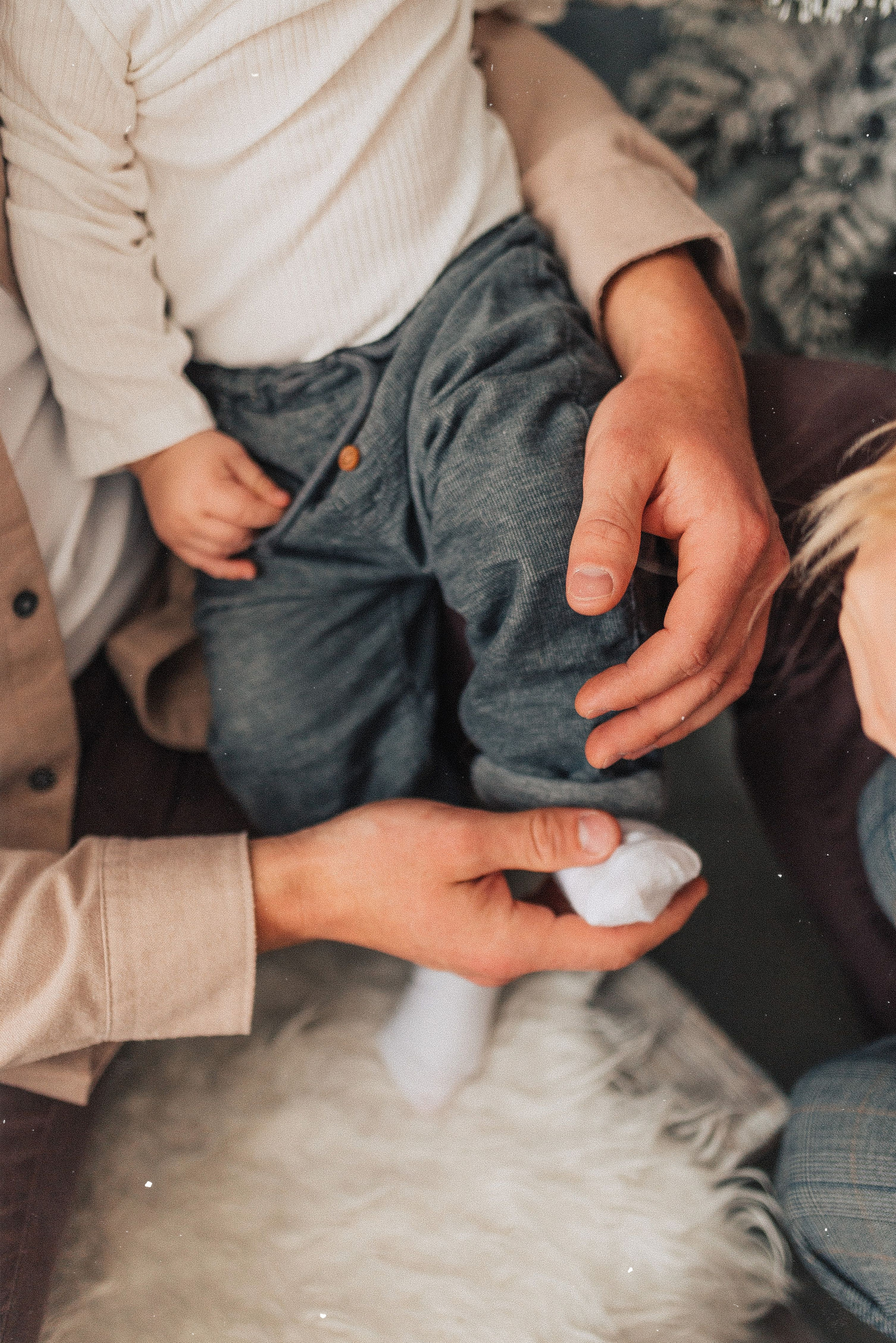 Саша/Настя/Тима. Фотограф в Москве Татьяна Сергеева