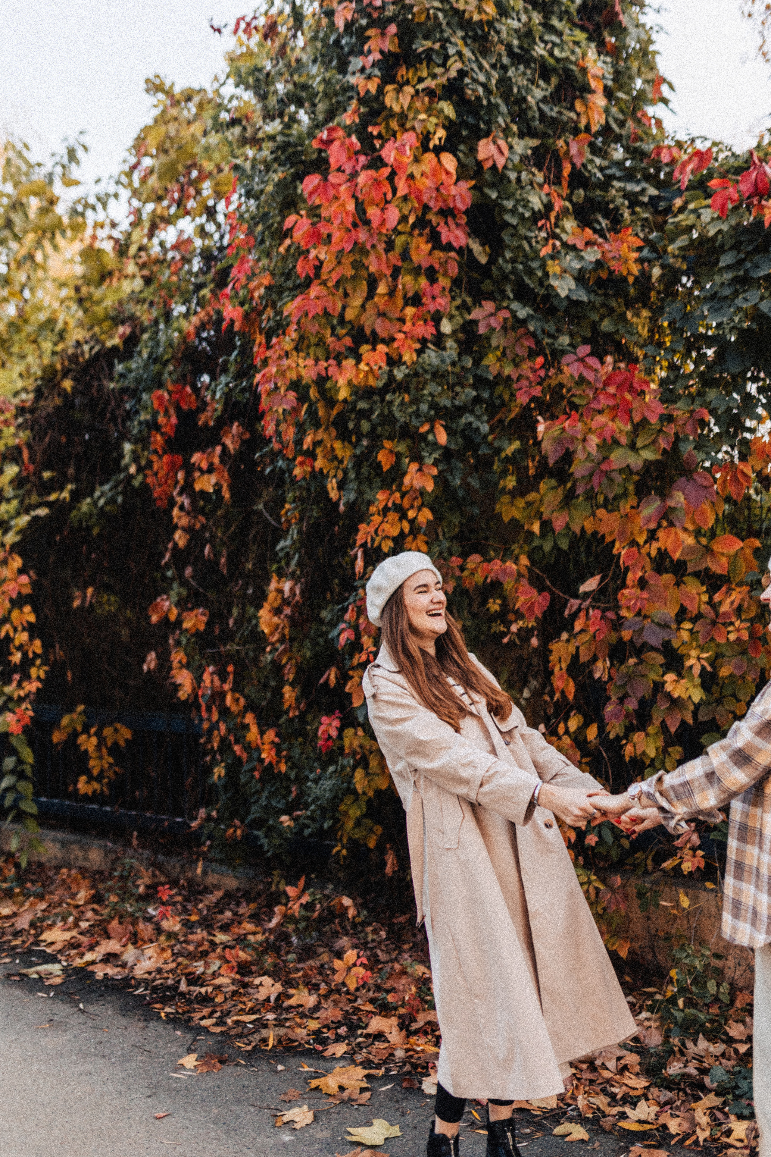 Даша/тетя Оля. Фотограф в Москве Татьяна Сергеева