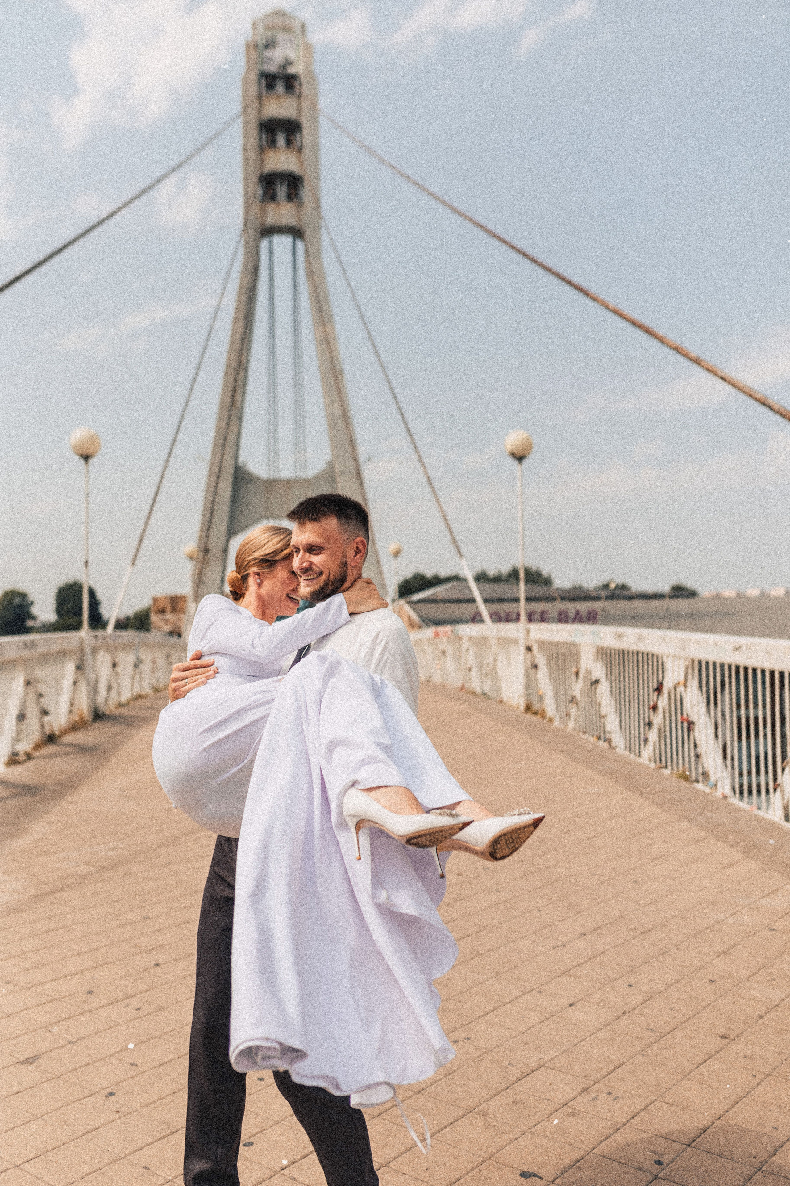 Юрий/Маргарита. Фотограф в Москве Татьяна Сергеева