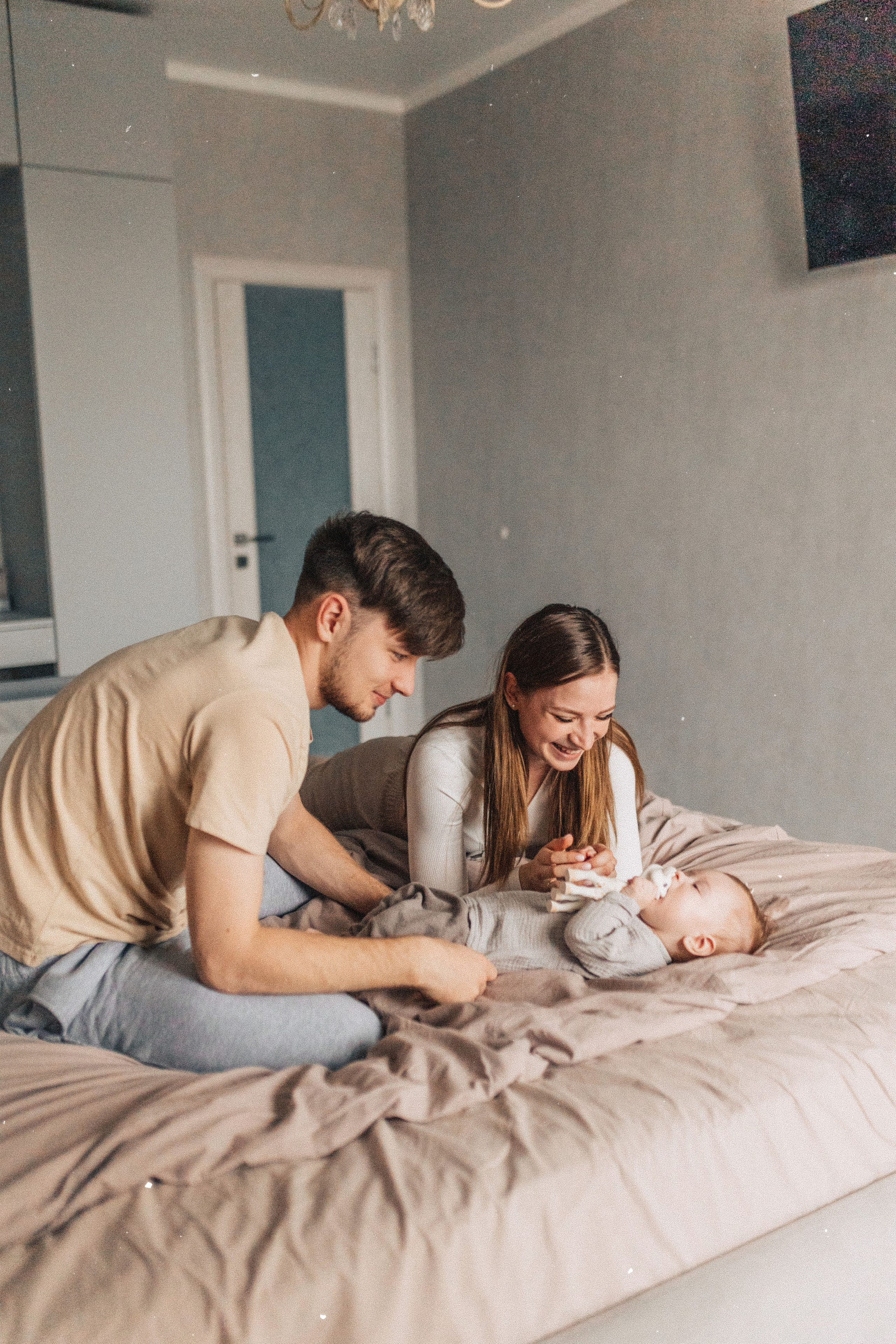 Никита/Оля/Тимофей. Фотограф в Москве Татьяна Сергеева