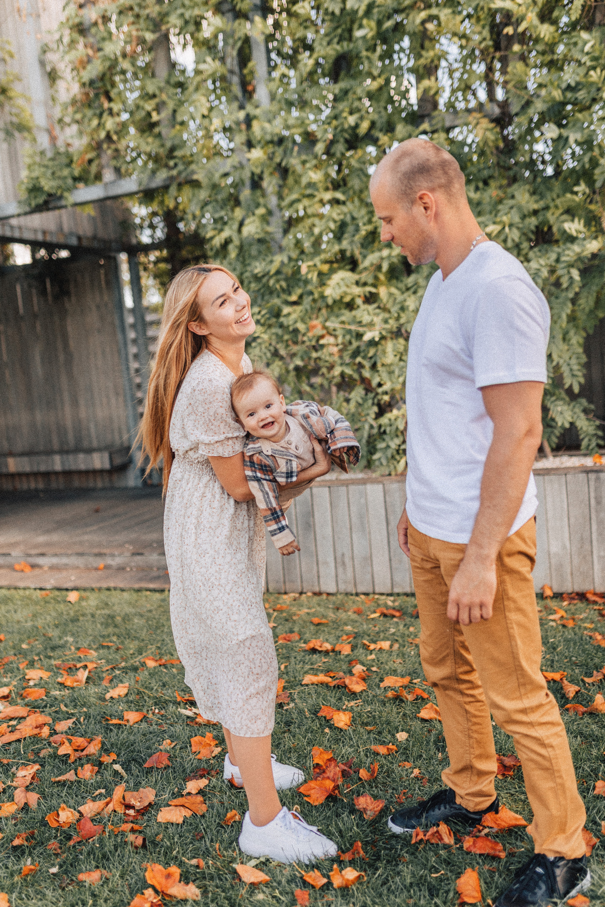 Олег/Катя/Гриша. Фотограф в Москве Татьяна Сергеева