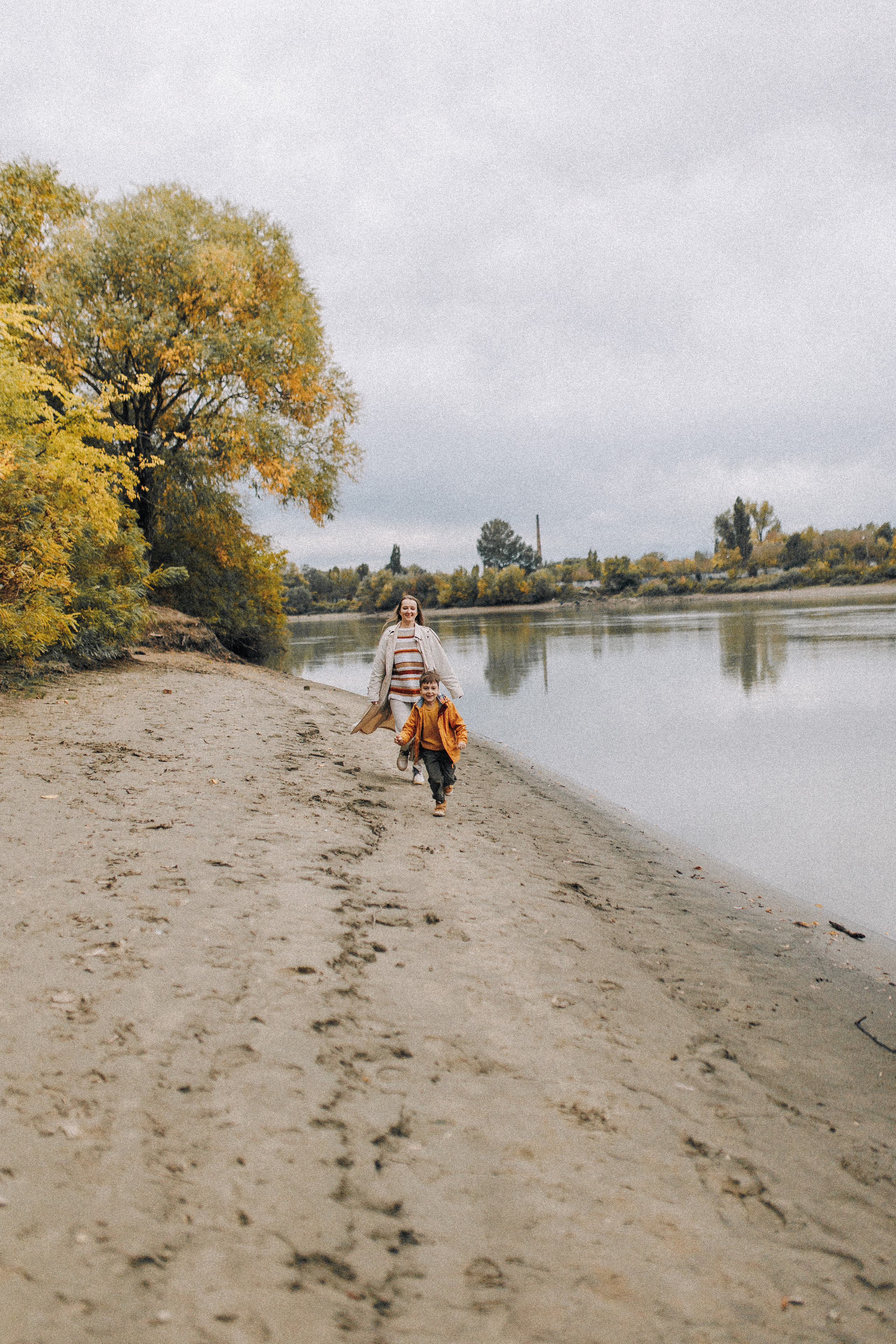 Сережа/Катя/Даня. Фотограф в Москве Татьяна Сергеева