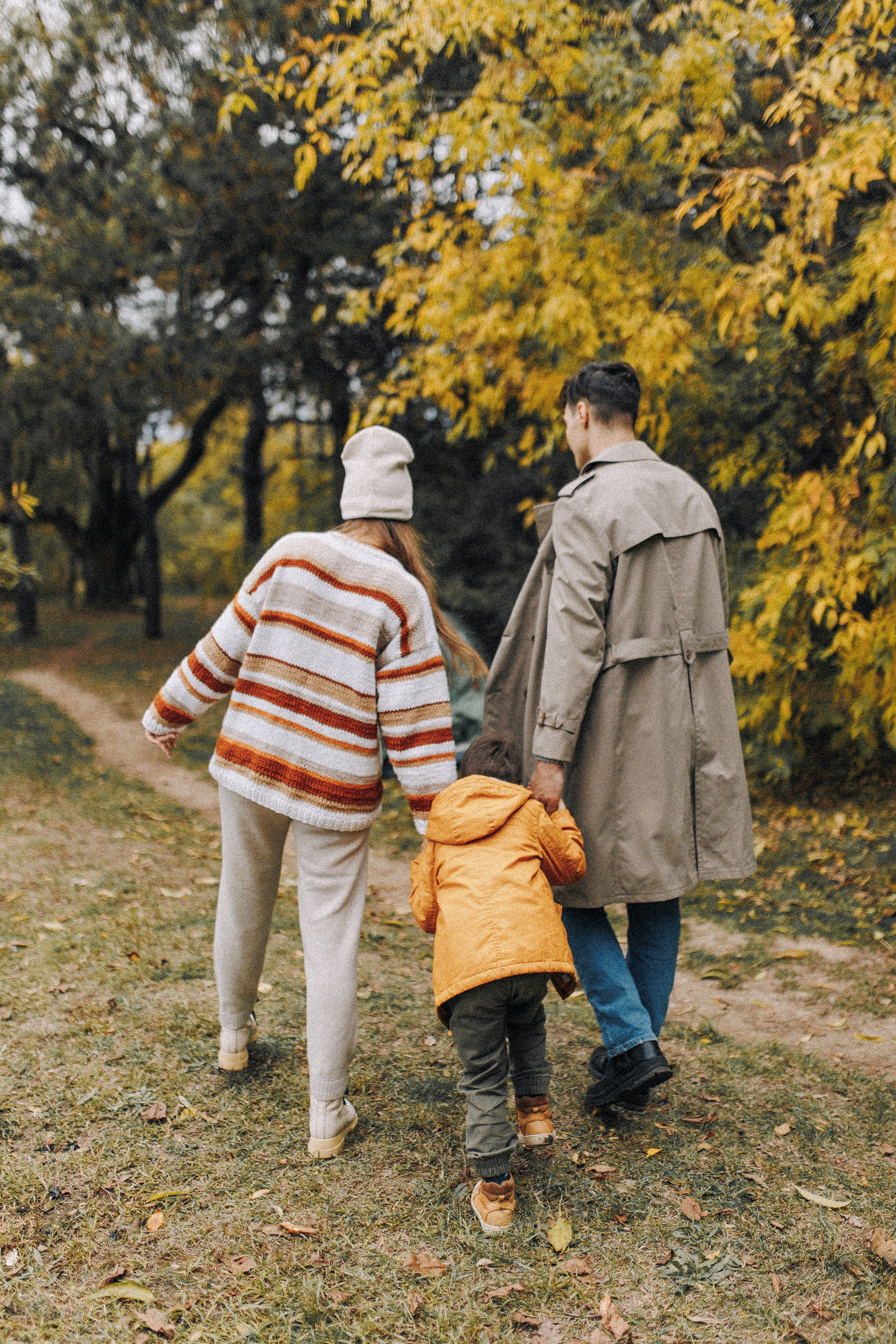Сережа/Катя/Даня. Фотограф в Москве Татьяна Сергеева