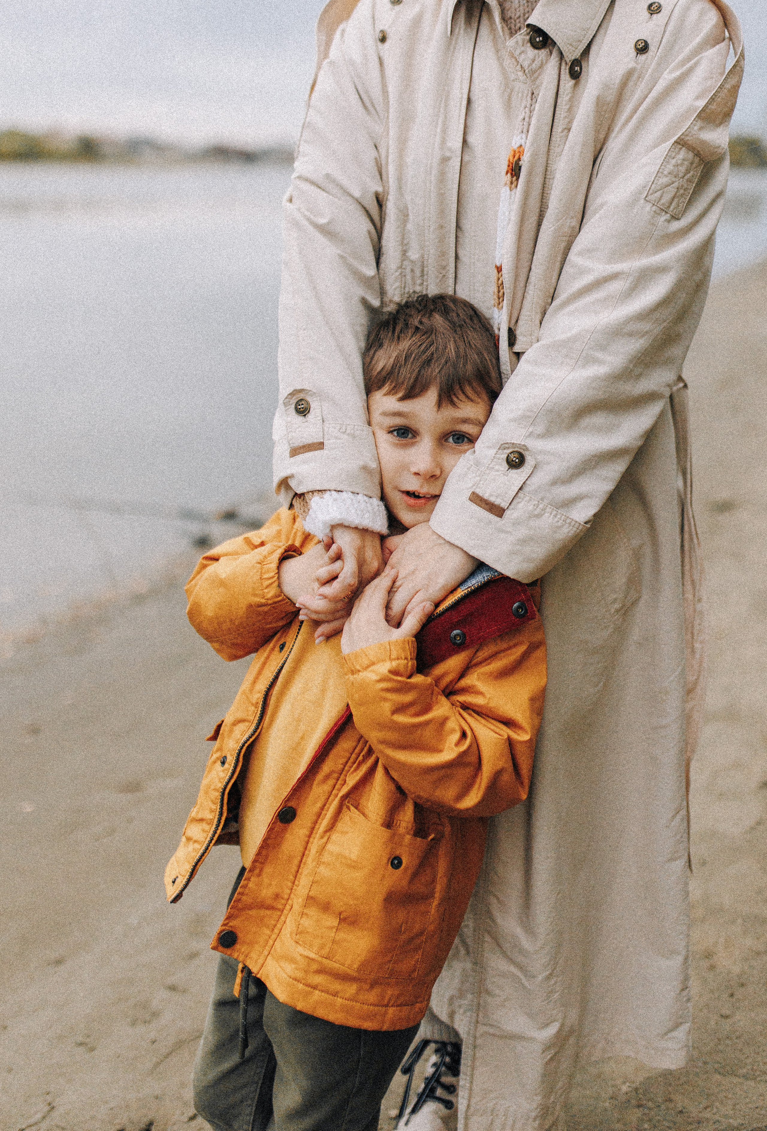 Сережа/Катя/Даня. Фотограф в Москве Татьяна Сергеева