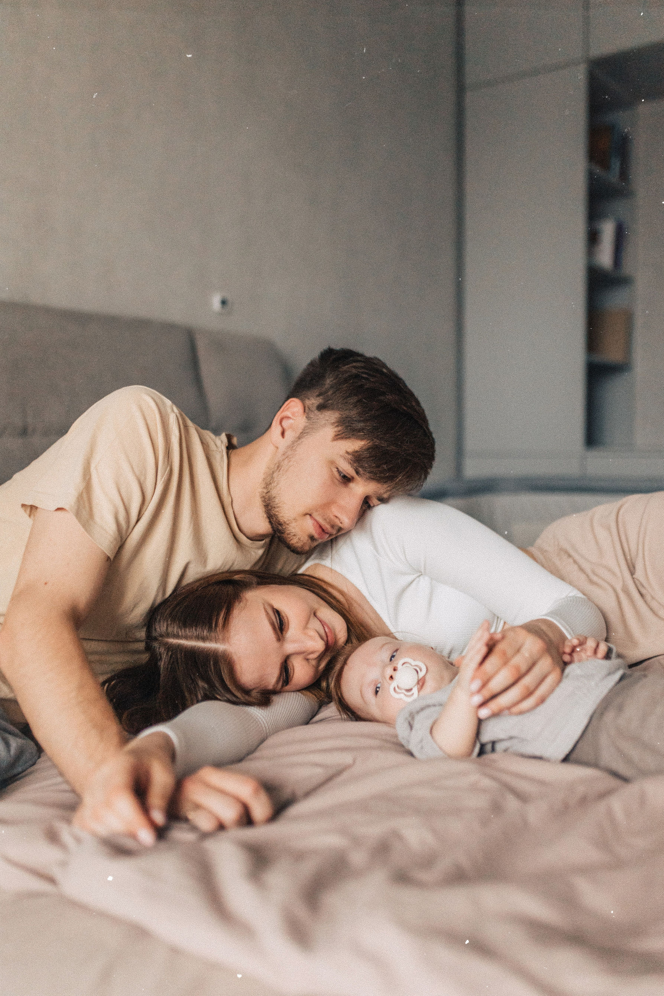 Никита/Оля/Тимофей. Фотограф в Москве Татьяна Сергеева