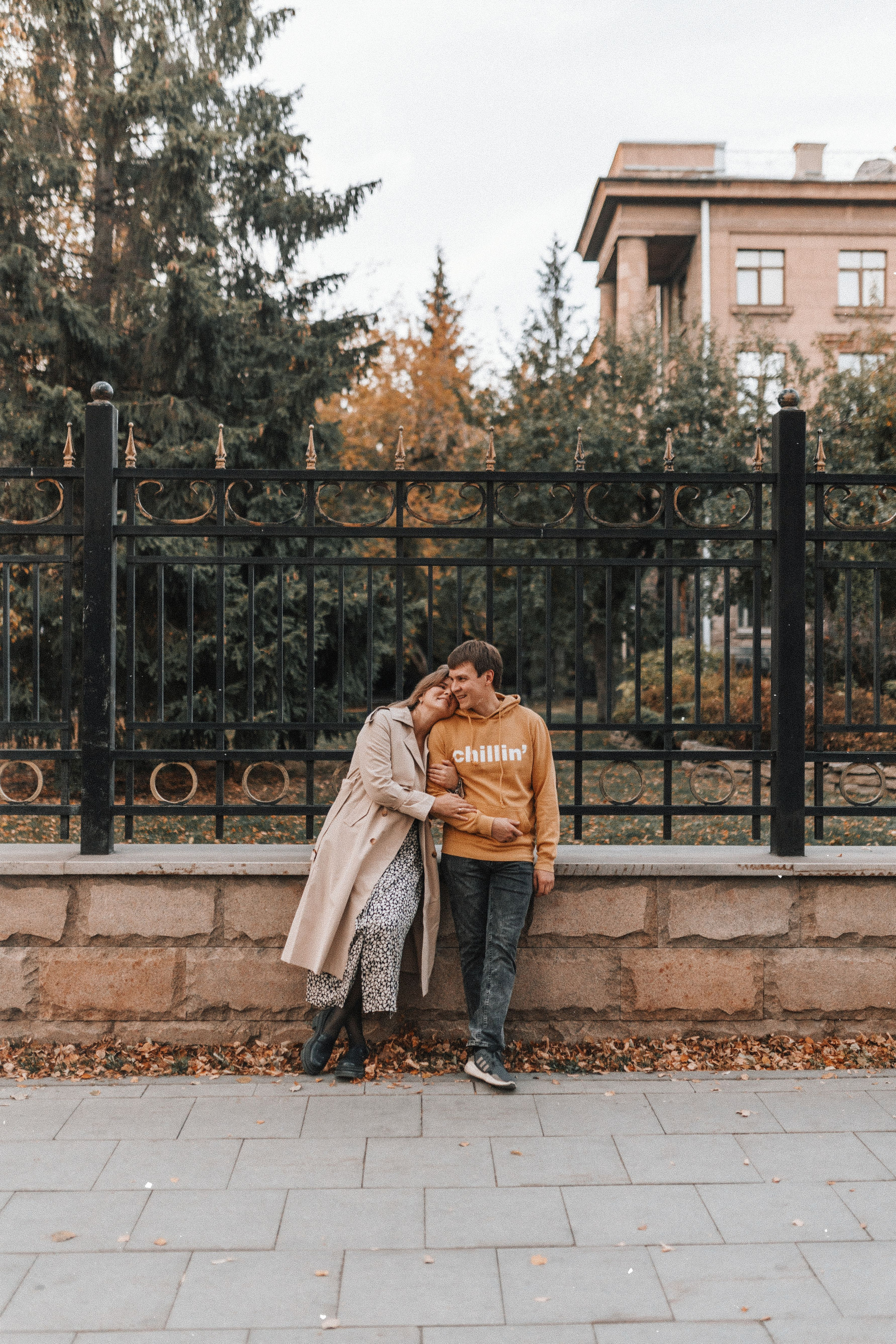 Маша/Леонид Екб. Фотограф в Москве Татьяна Сергеева