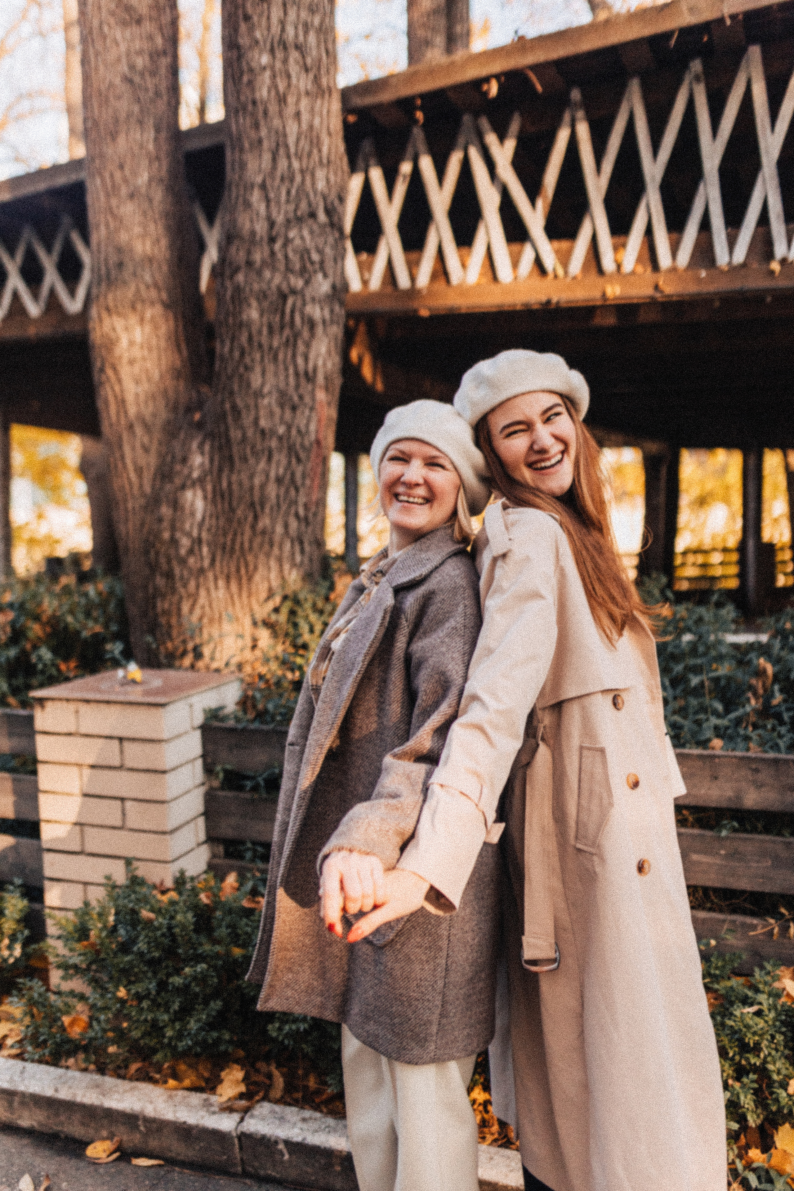 Даша/тетя Оля. Фотограф в Москве Татьяна Сергеева