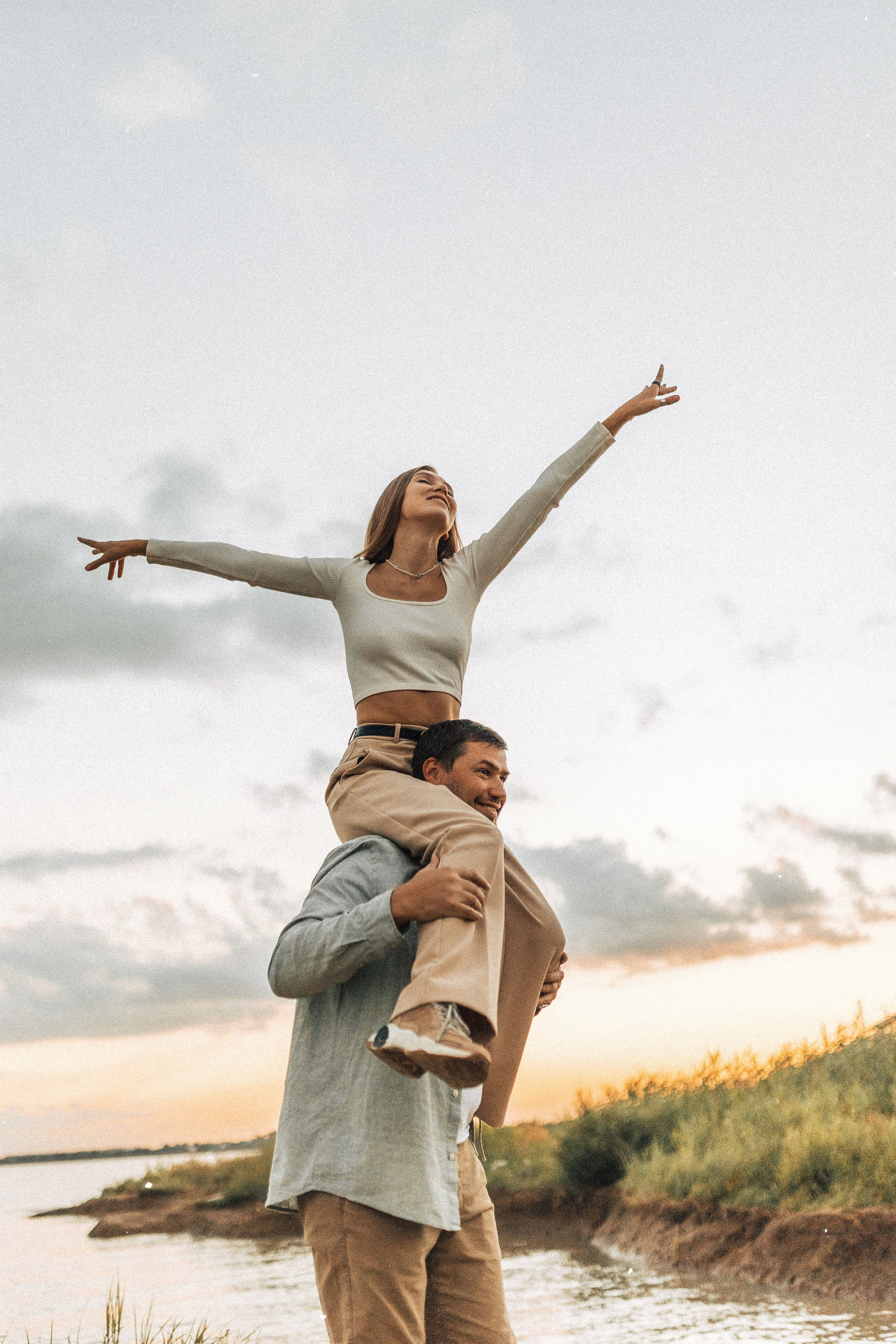 Саша/Алена. Фотограф в Москве Татьяна Сергеева