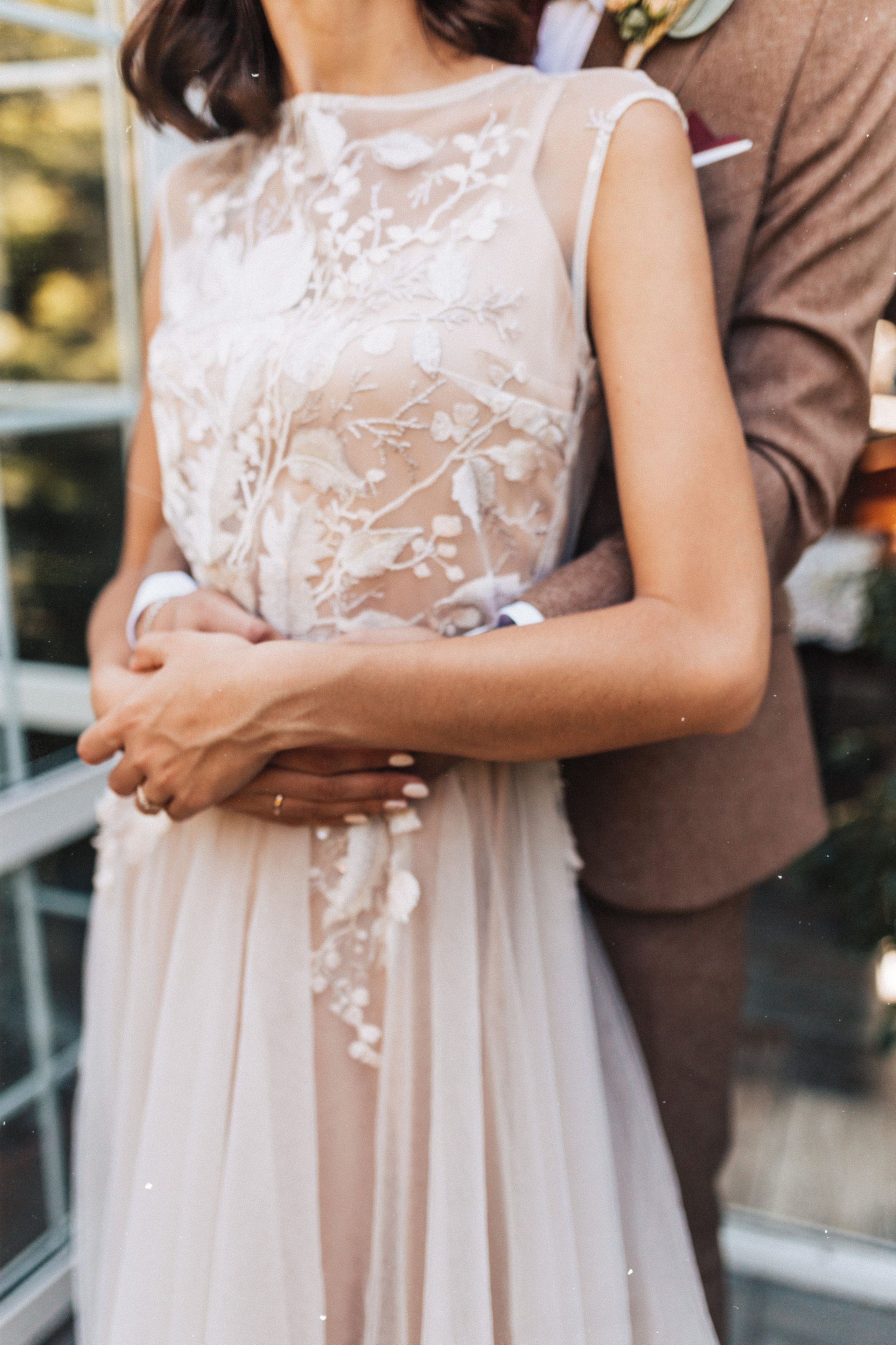 Гоша/Оля. Фотограф в Москве Татьяна Сергеева