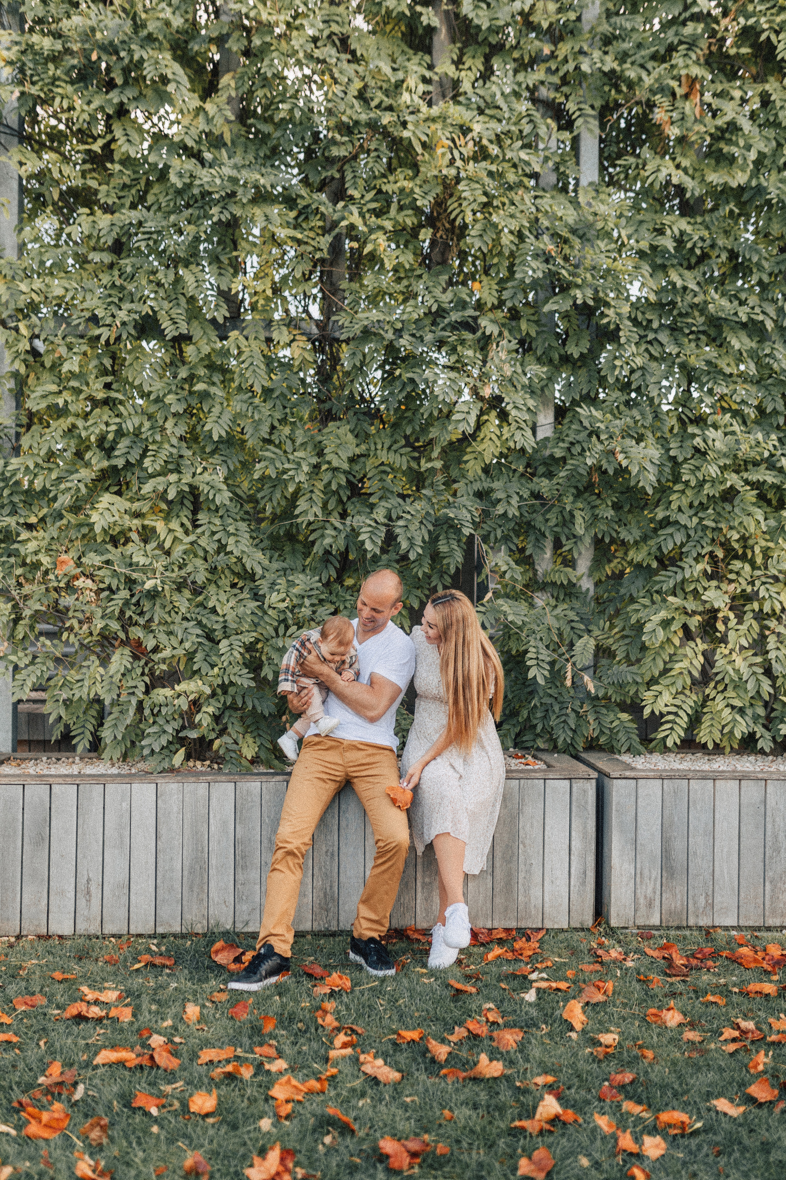 Олег/Катя/Гриша. Фотограф в Москве Татьяна Сергеева