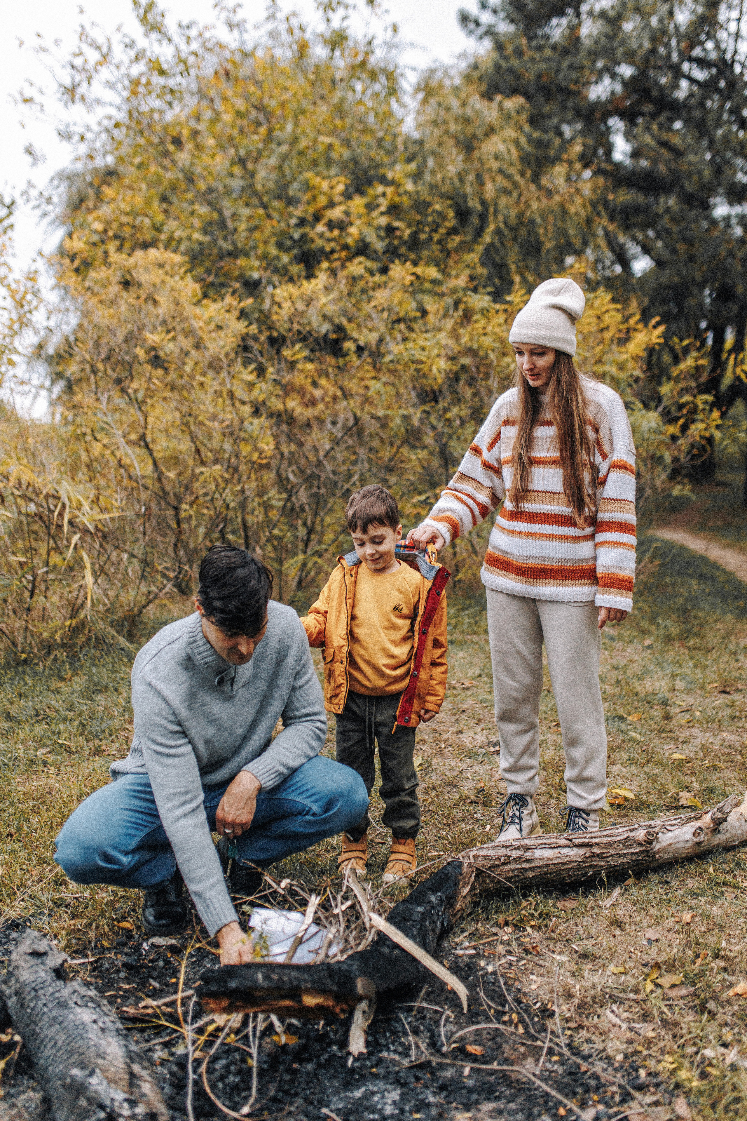 Сережа/Катя/Даня. Фотограф в Москве Татьяна Сергеева
