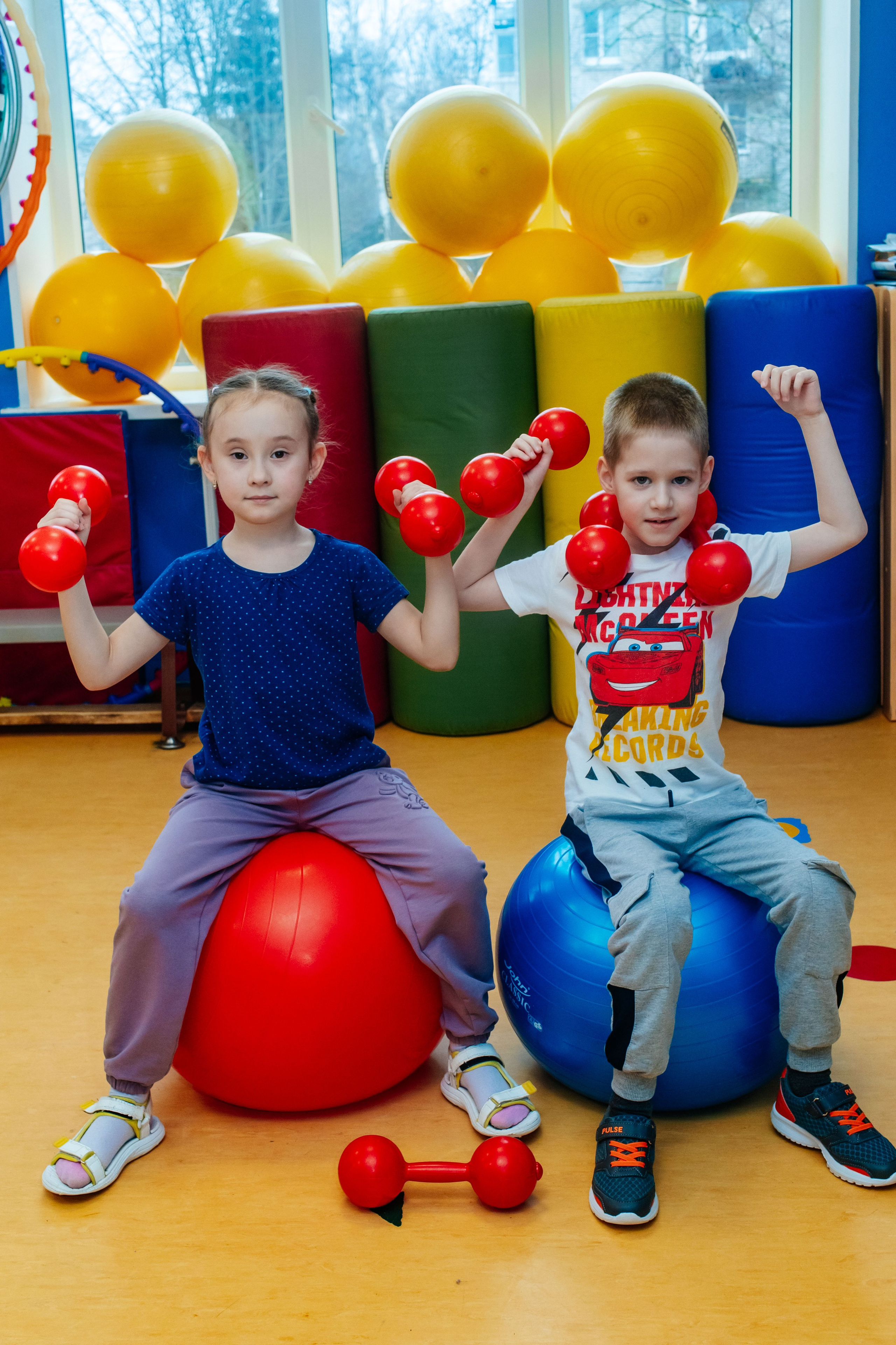 ФИЗКУЛЬТУРА