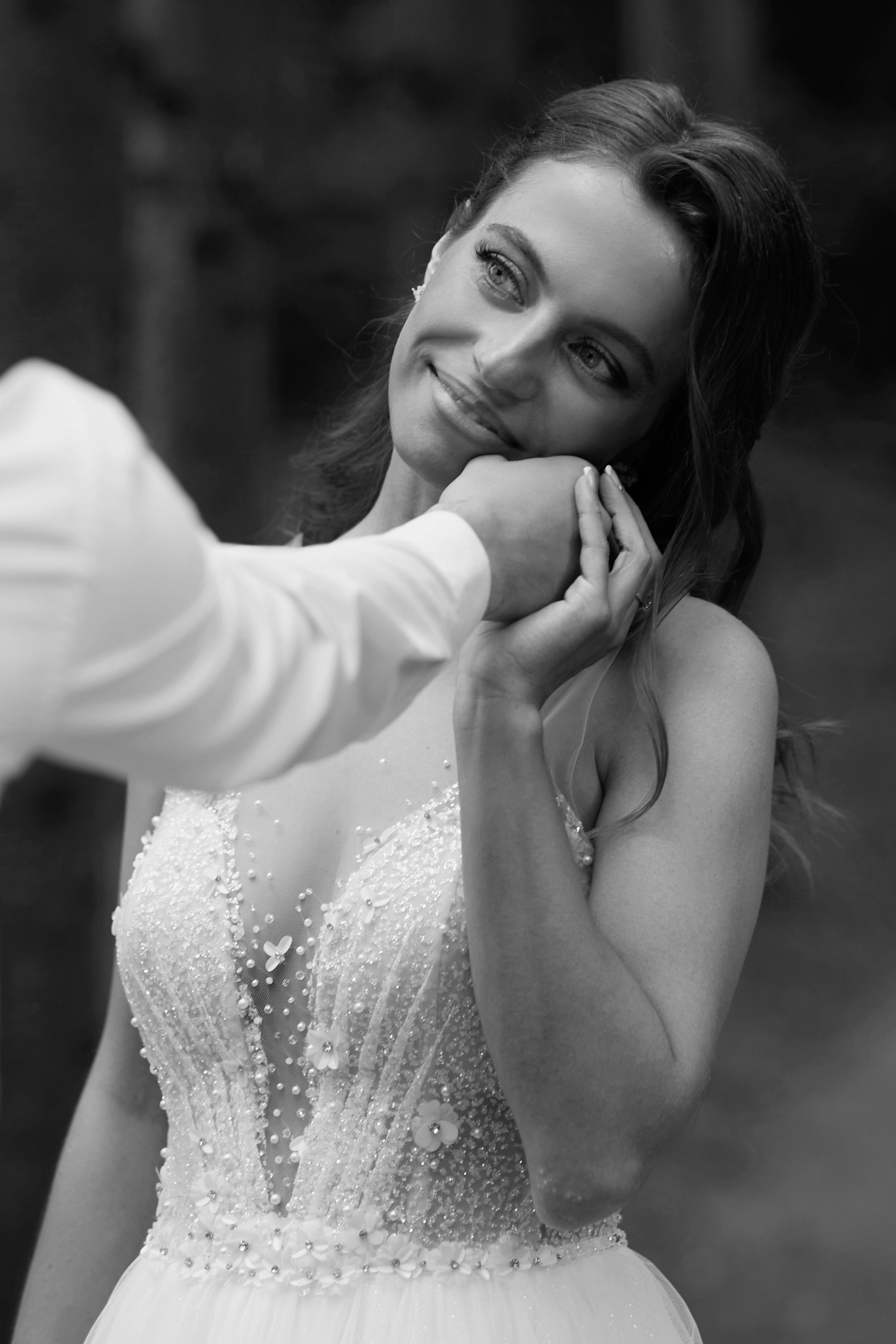 Denis & Liza | Russia, Moscow region. Свадебный фотограф