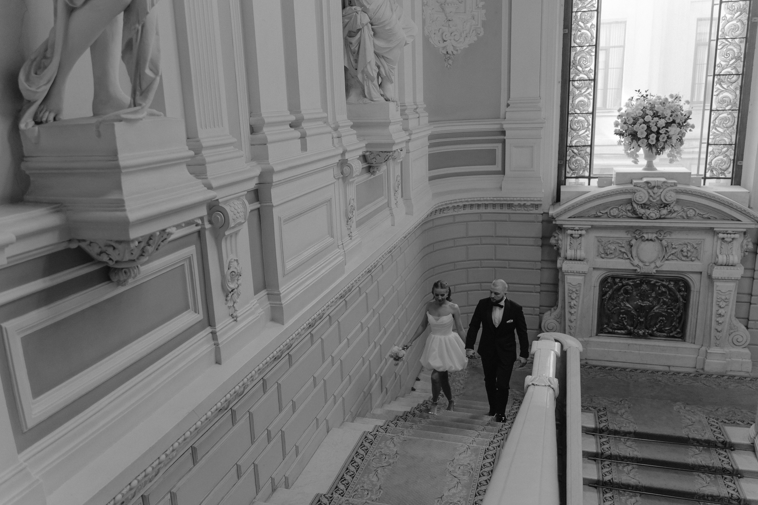 A&D. Свадебный фотограф — Наталья Фед СПб/Москва