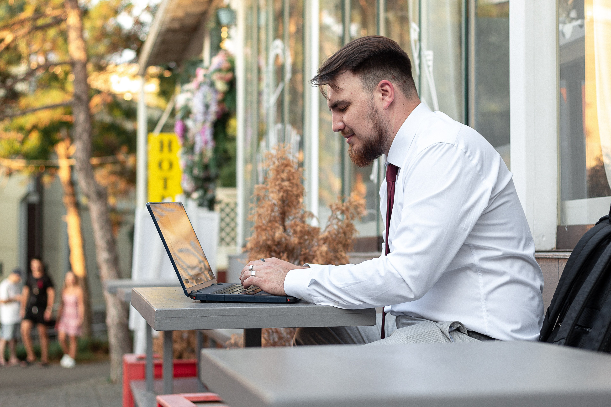 Контент для профессионалов. Фотограф в Анапе Олег Зекерьяев