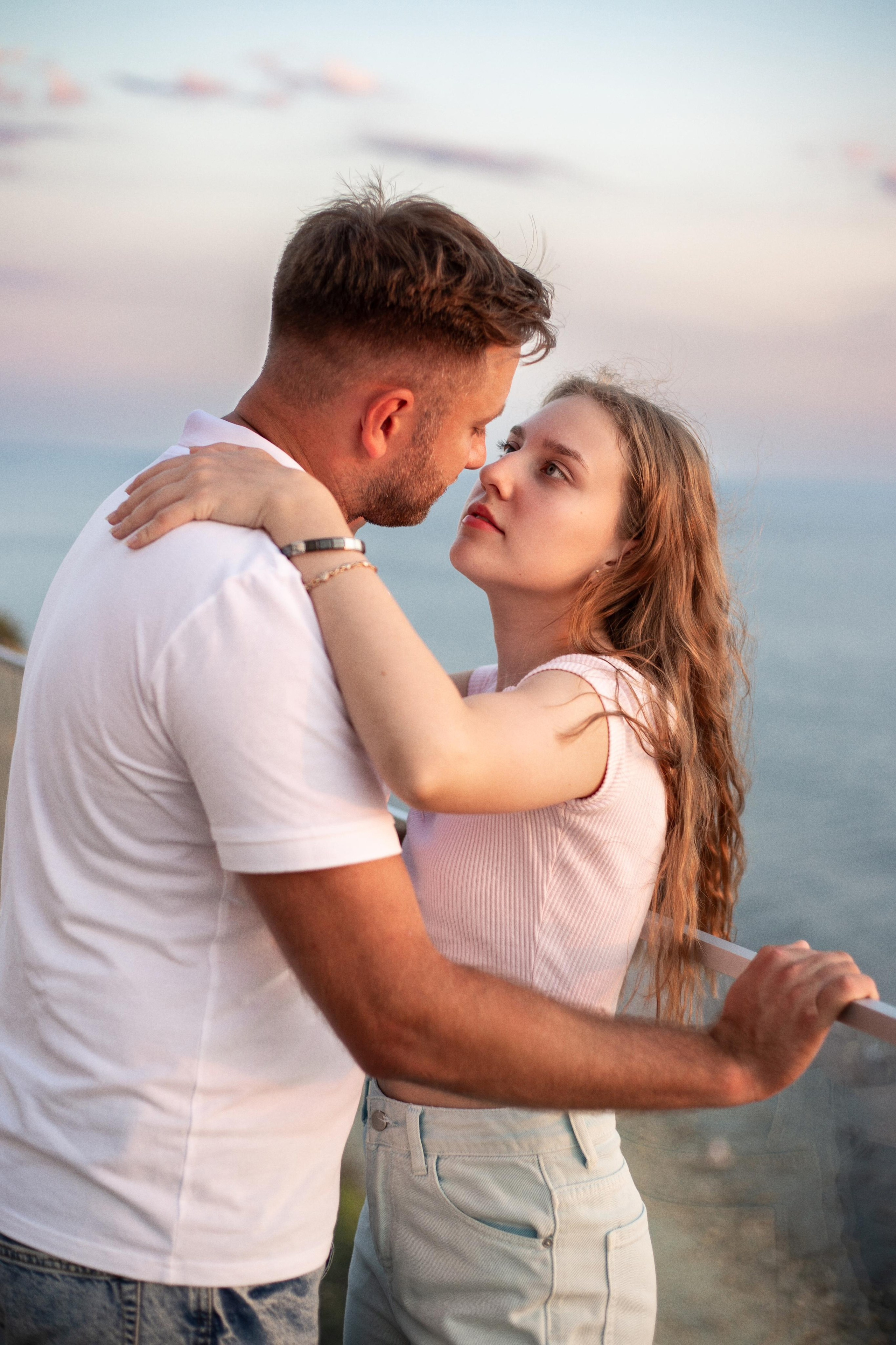 Love story. Фотограф в Анапе Олег Зекерьяев