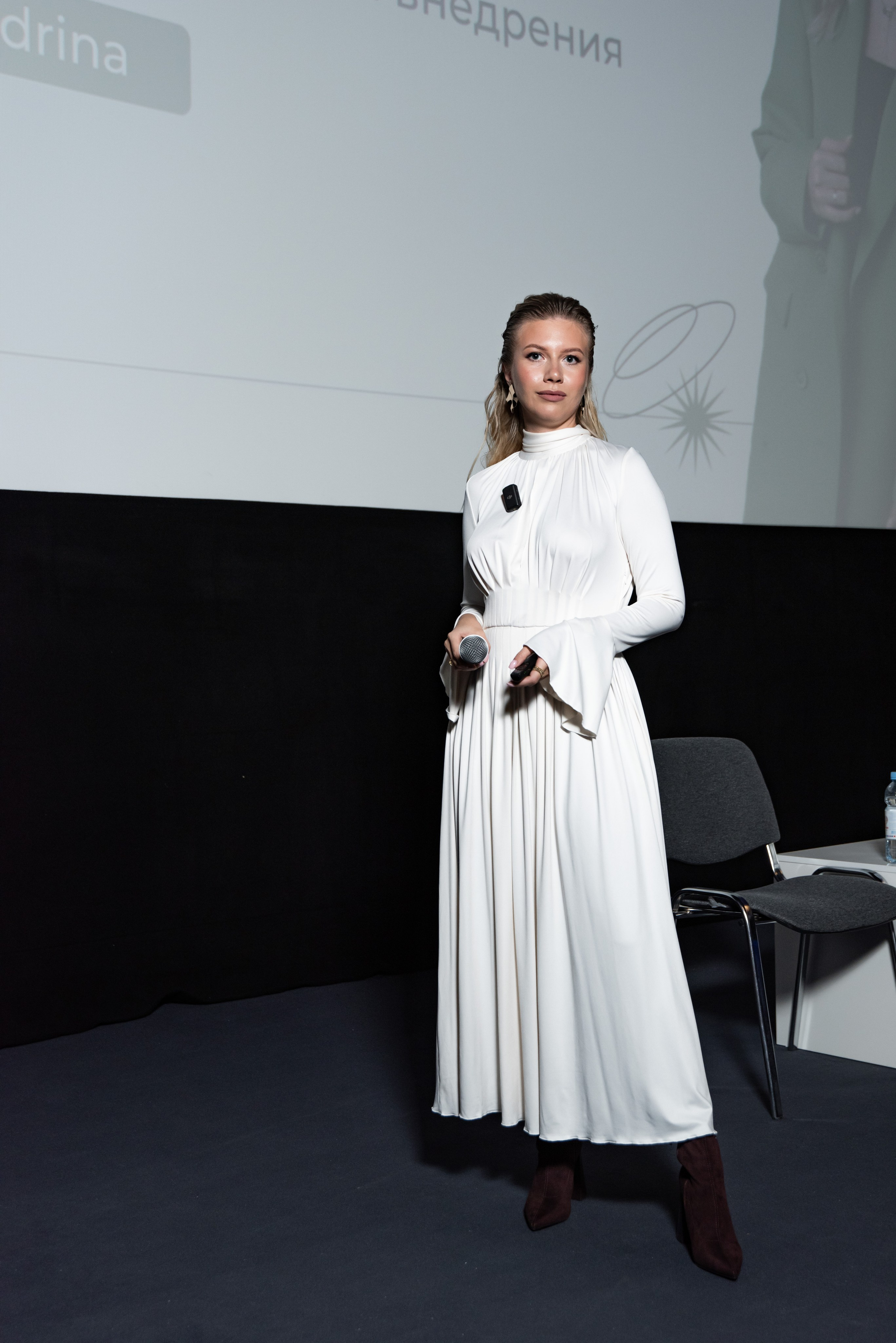 Репортажная съемка в Воронеже