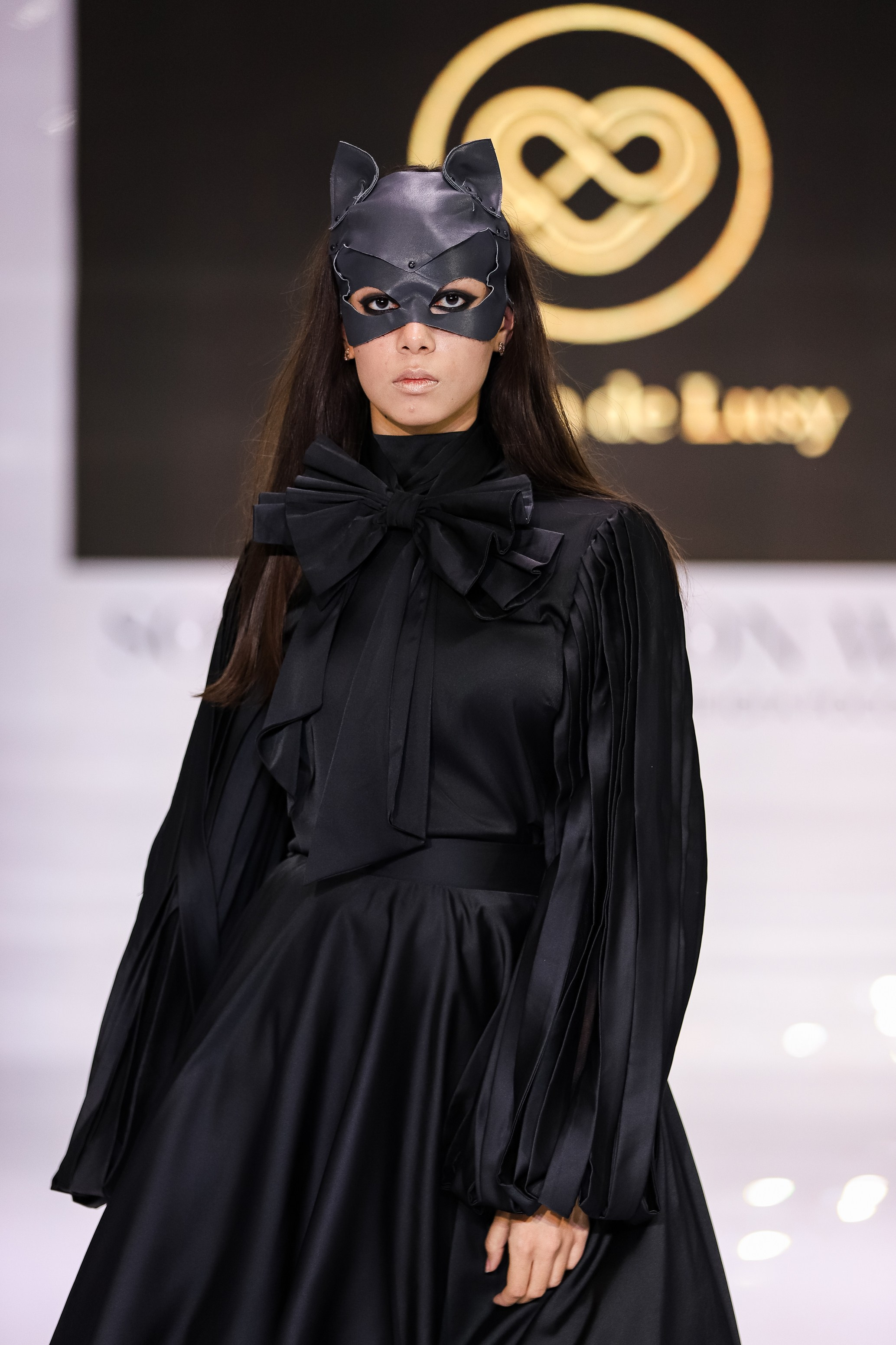 Подиум. Репортажный и fashion фотограф в Москве Сергей Бардин