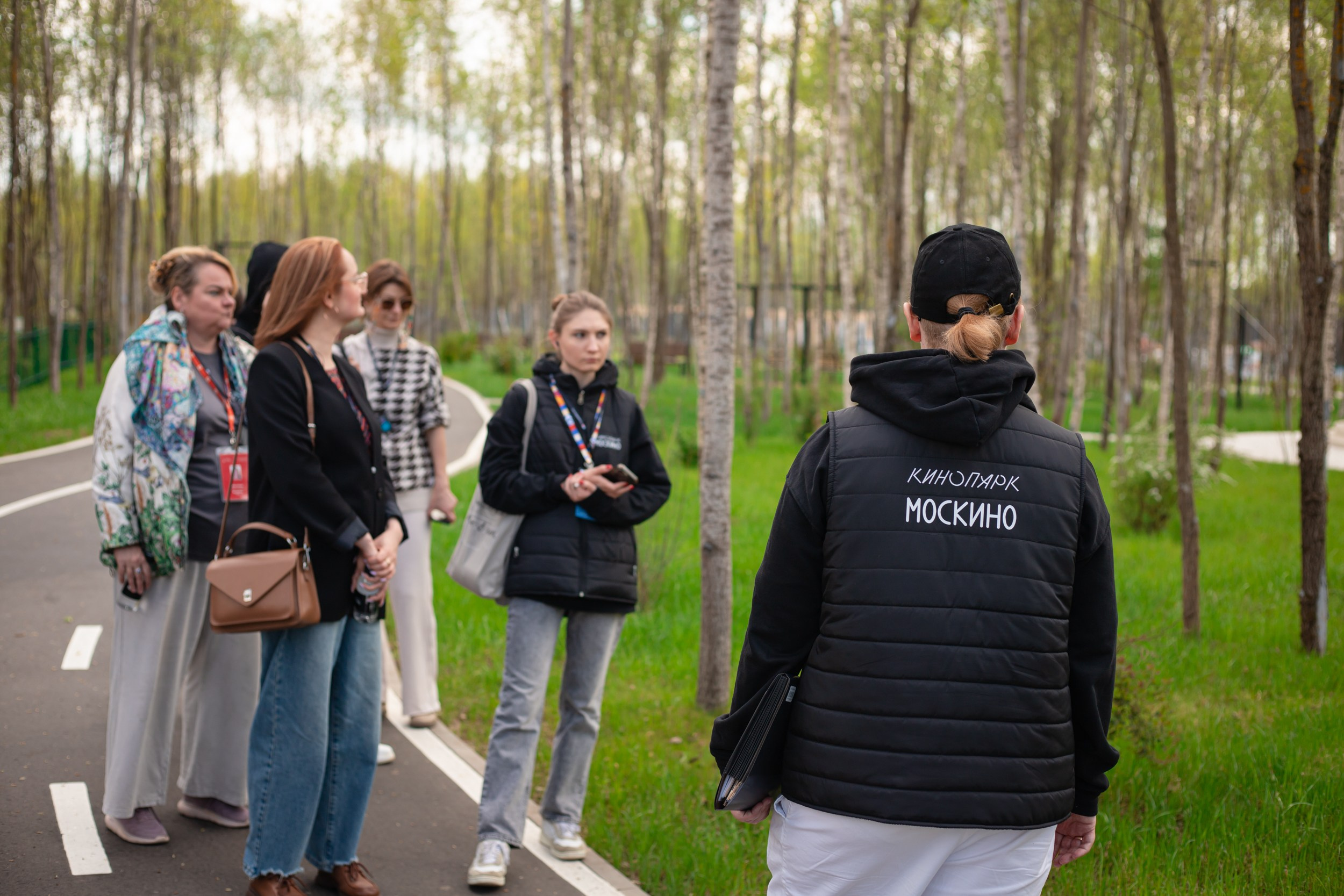 Москино экскурсия. Репортажный и fashion фотограф в Москве Сергей Бардин
