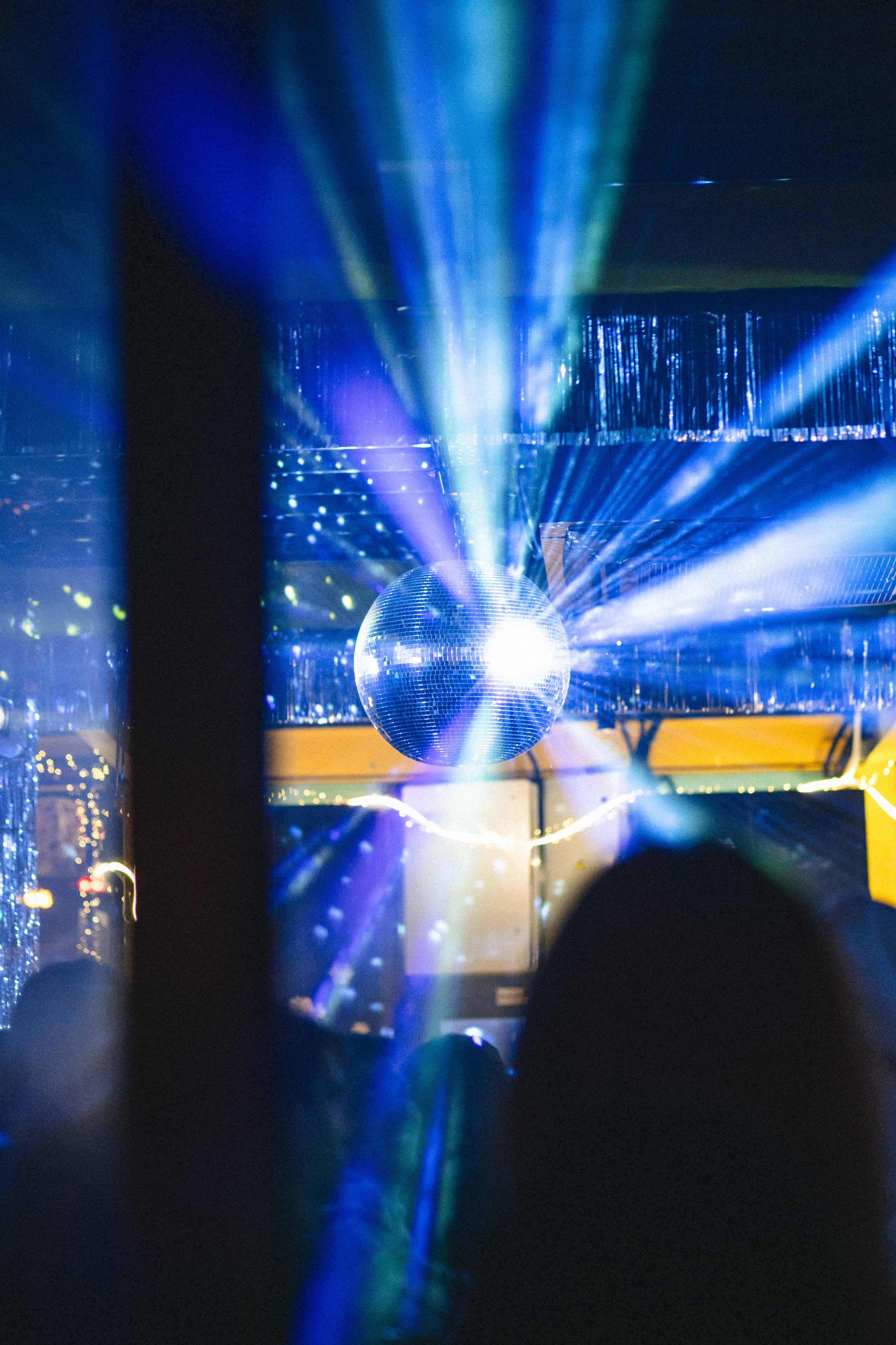 НОВОГОДНЯЯ ВЕЧЕРИНКА 90-х | Парк Культуры. Фотограф в Ставрополе Алина Клочкова