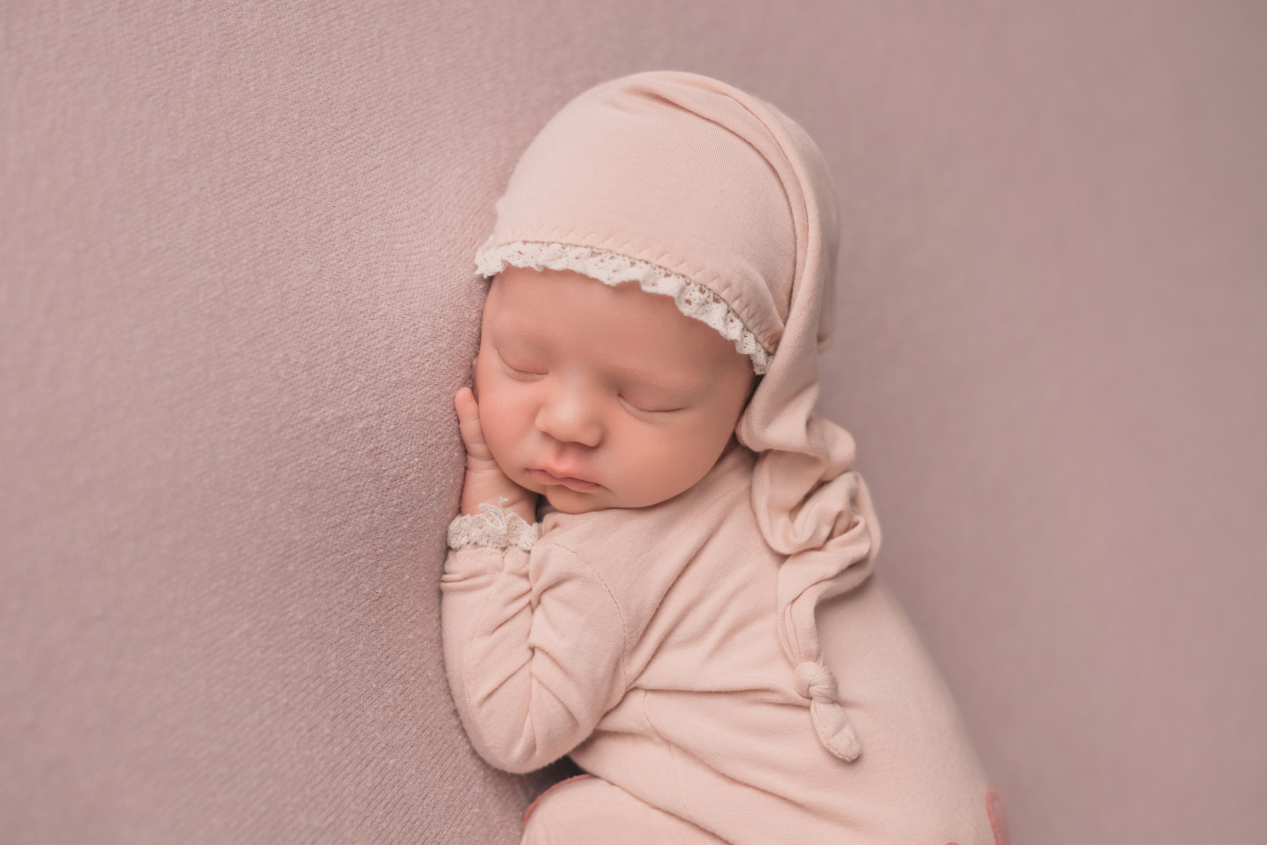 Newborn. Фотограф новорожденных Белгород