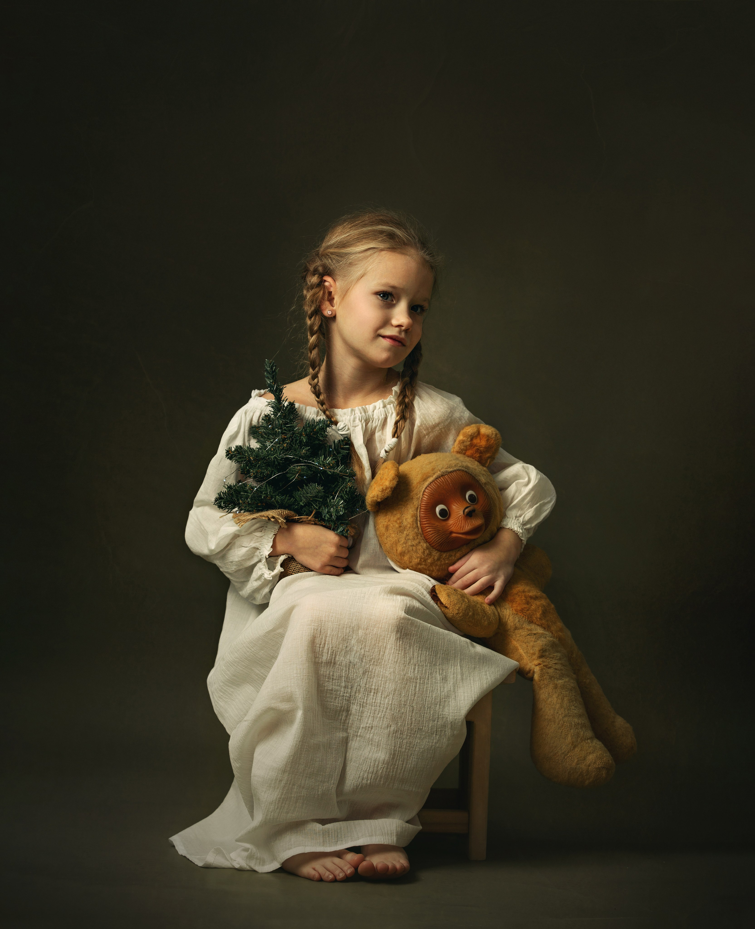 Семейный и детский фотограф город Белоярский ХМАО-Югра