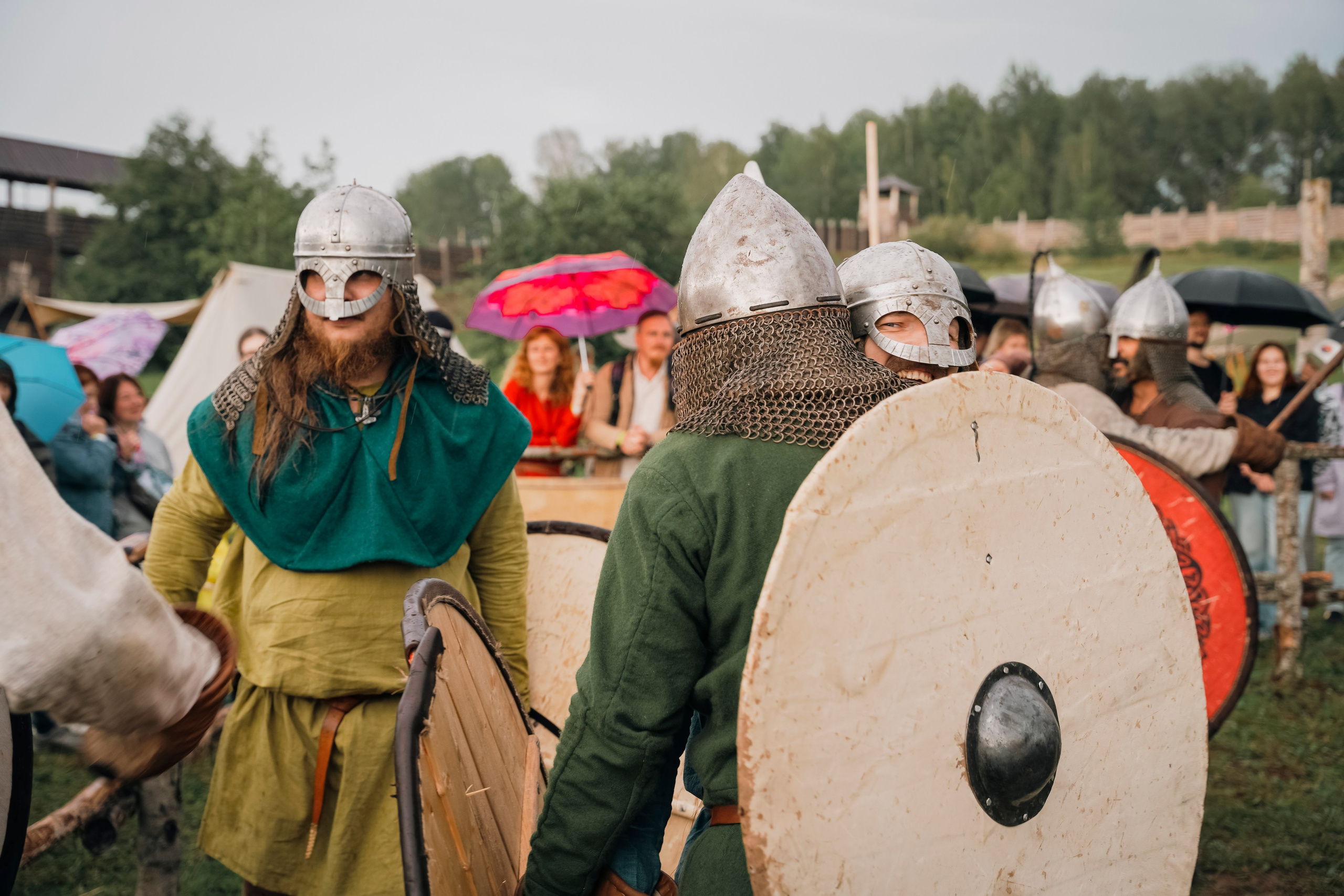 Фестиваль <Братчина> 2024 Новгородская обл. Портретный фотограф в Смоленске и Москве Мария Громова