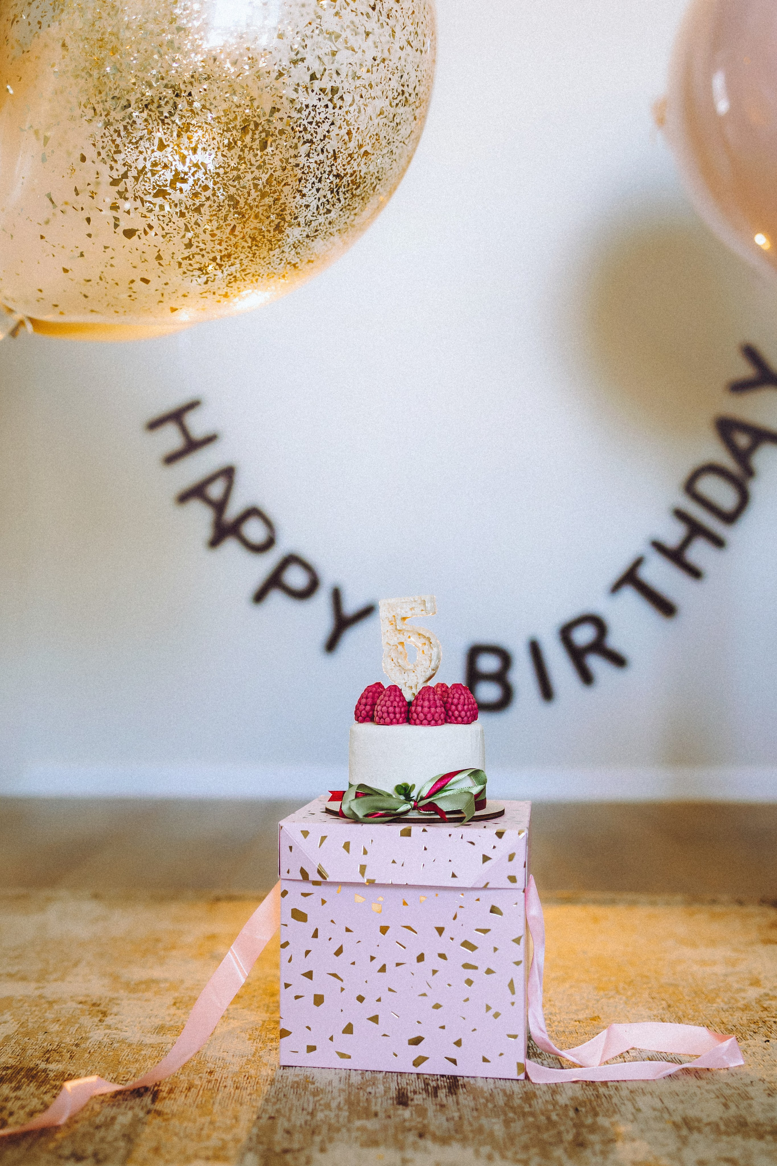 День Рождения Шу