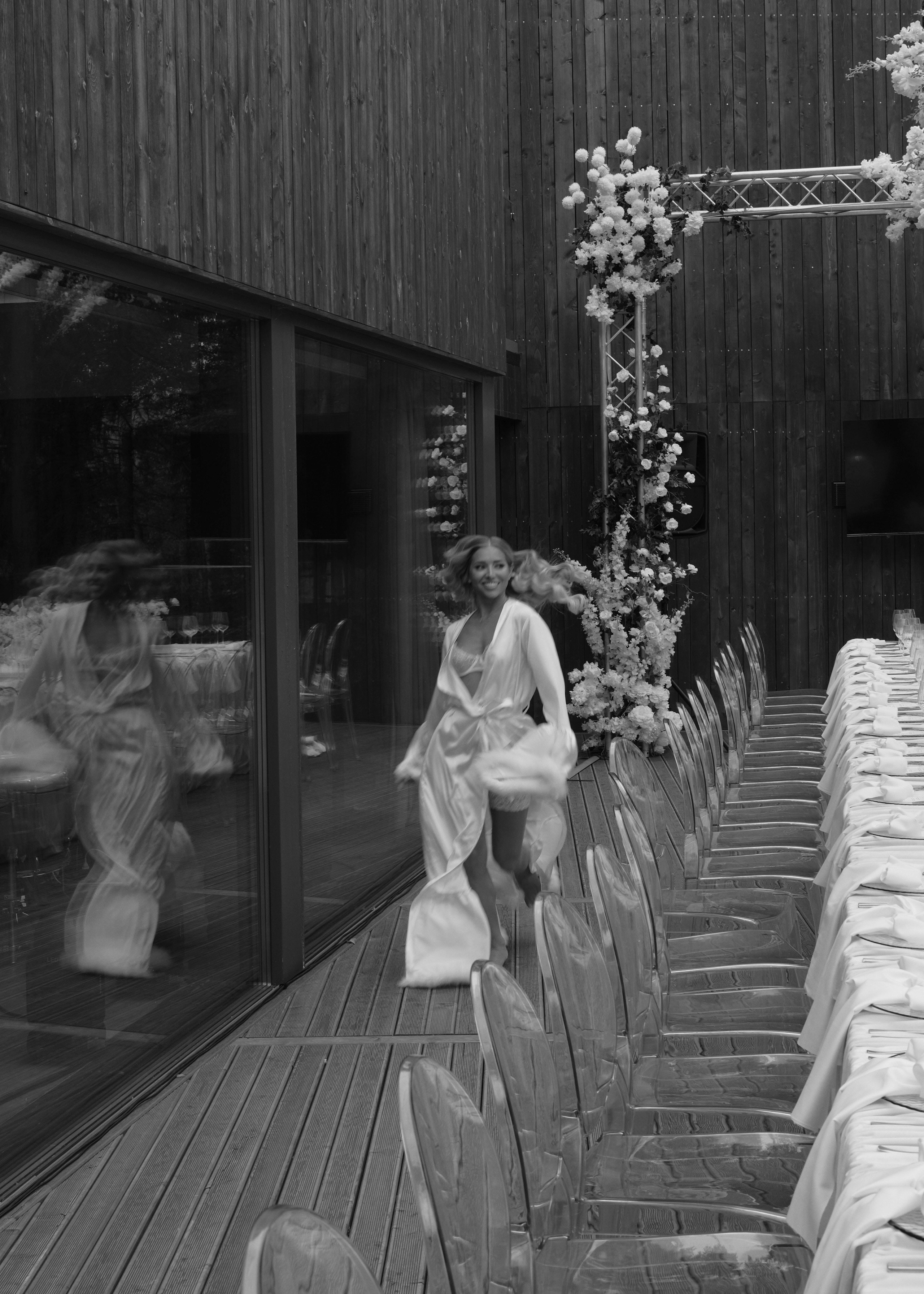 Влад и Катя. Фотограф Тим Бритнев