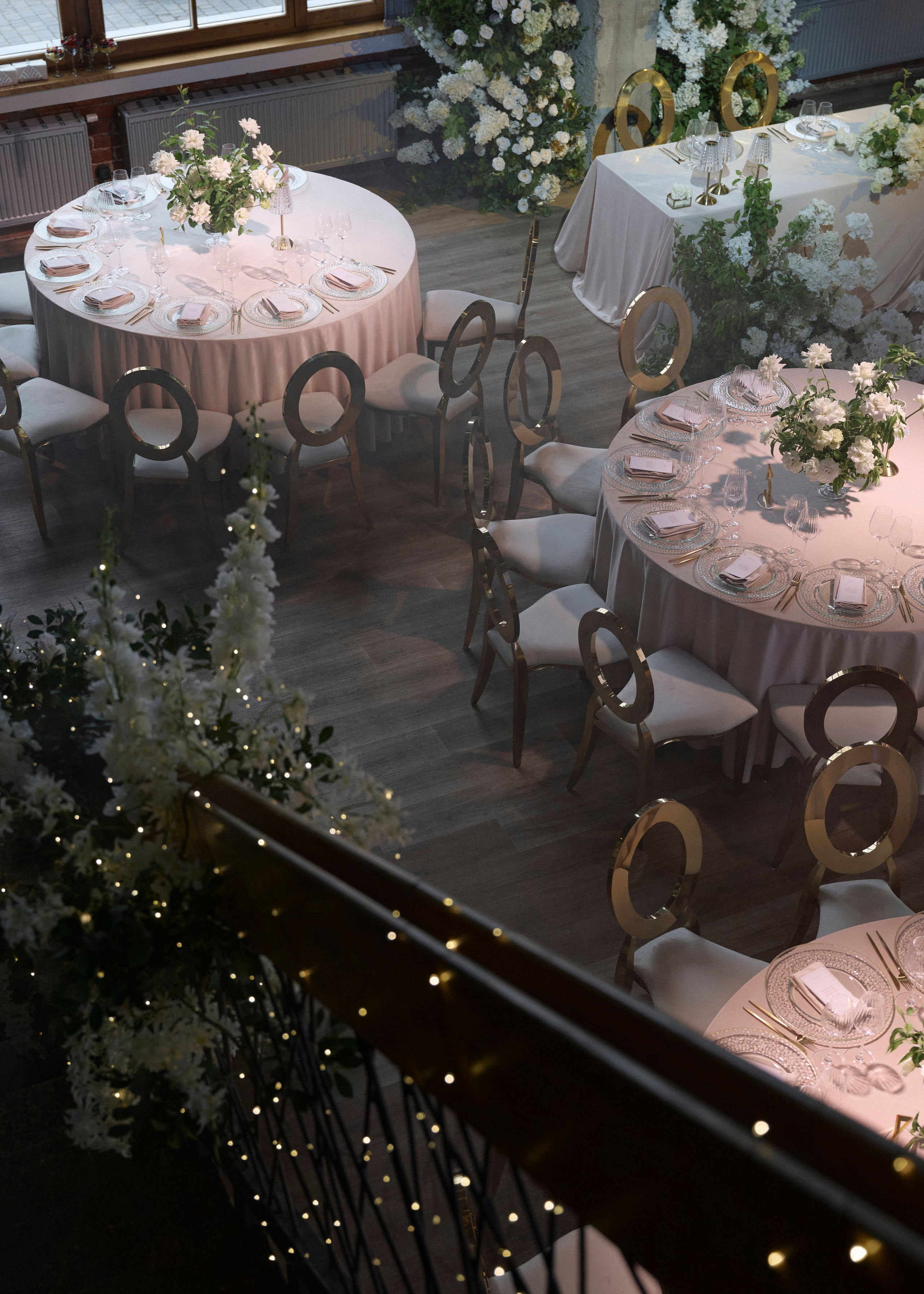 Дима и Лиза. Фотограф Тим Бритнев